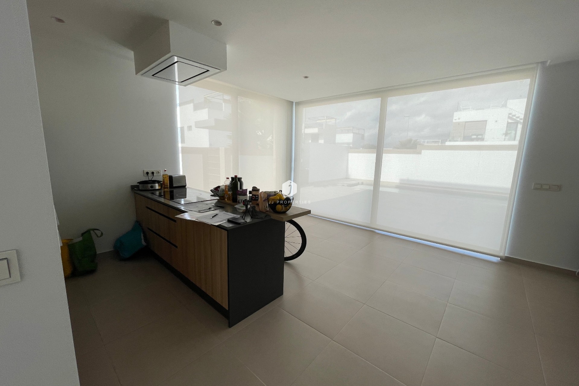 Z drugiej ręki - Villa -
Benijofar - Costa Blanca