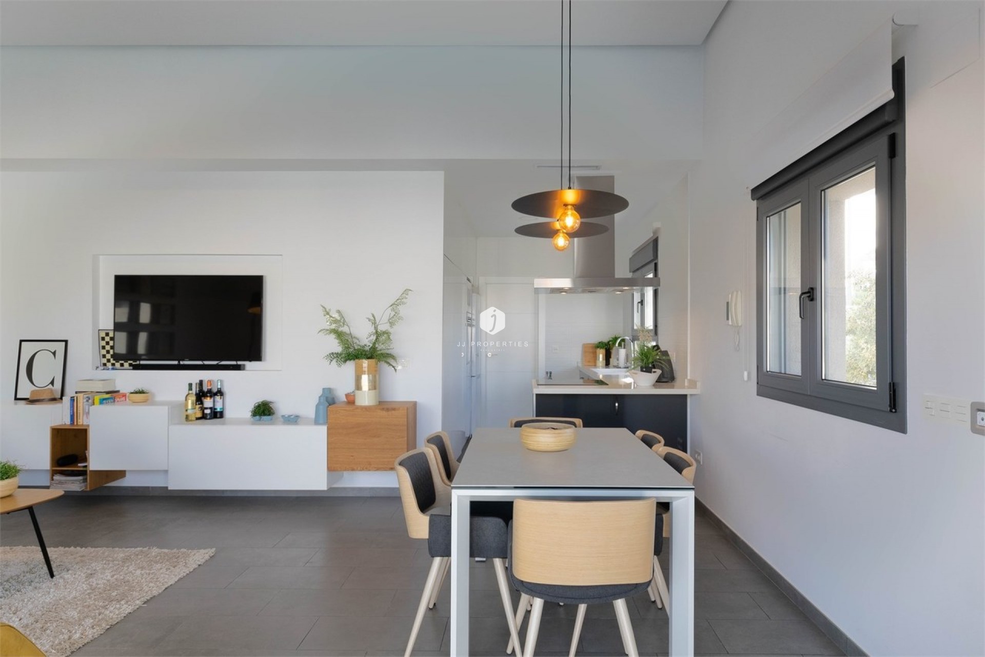 Z drugiej ręki - Villa -
Benijofar - Costa Blanca