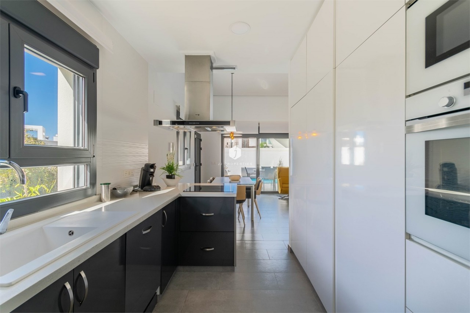 Z drugiej ręki - Villa -
Benijofar - Costa Blanca