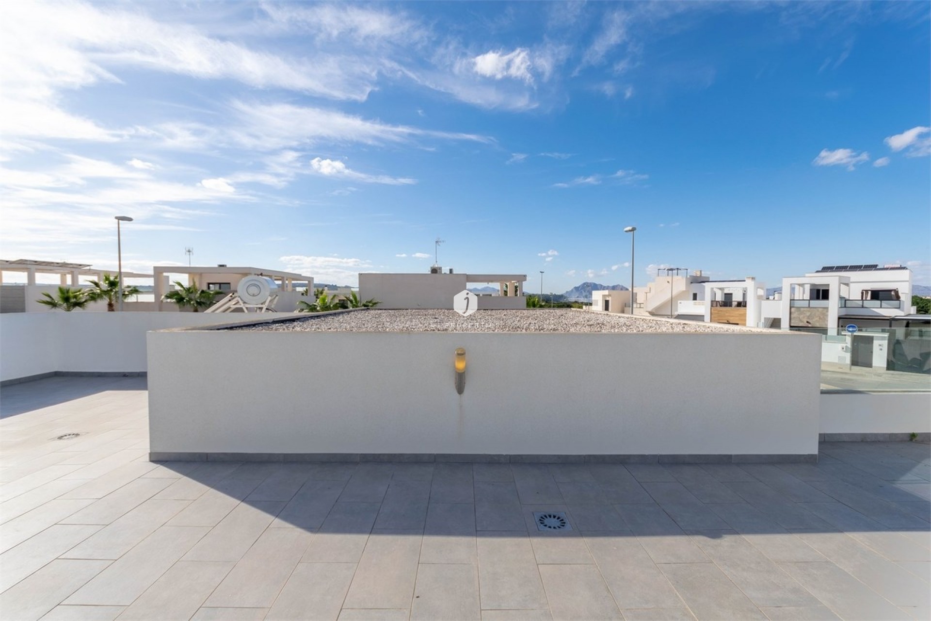 Z drugiej ręki - Villa -
Benijofar - Costa Blanca