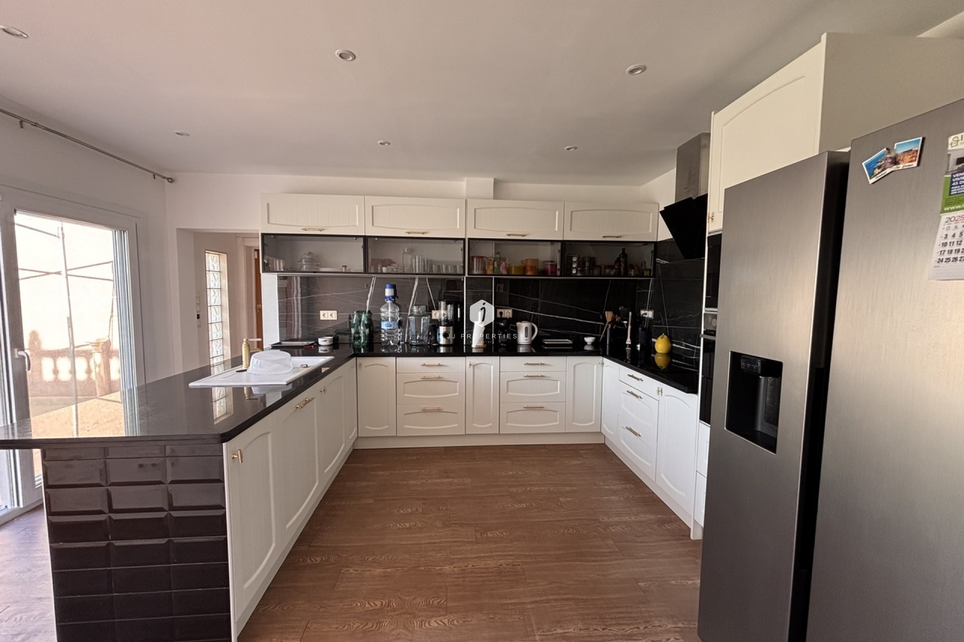 Z drugiej ręki - Villa -
Benijofar - Costa Blanca