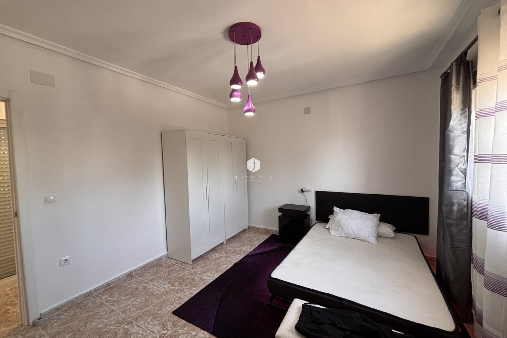 Z drugiej ręki - Villa -
Benijofar - Costa Blanca