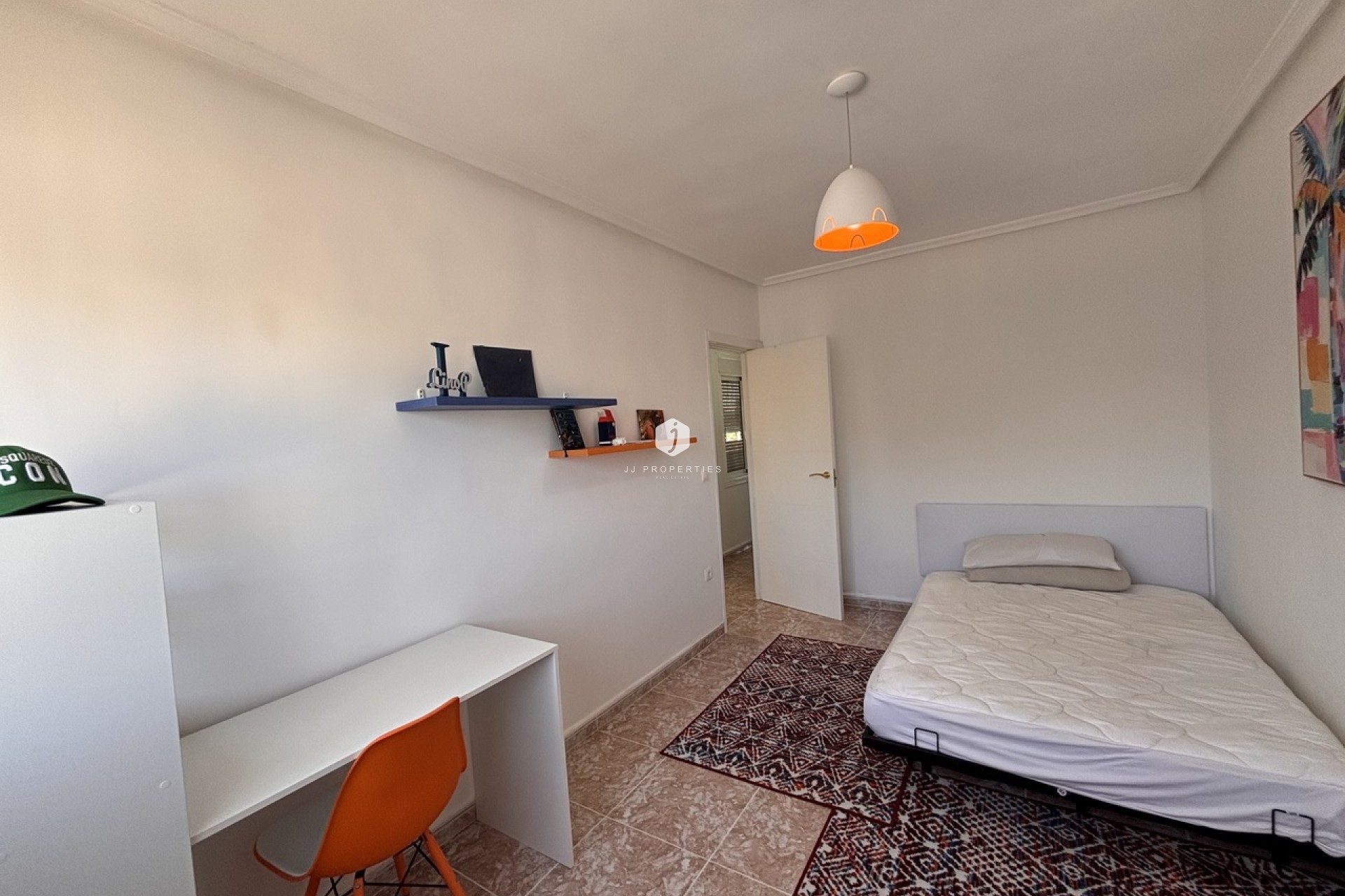 Z drugiej ręki - Villa -
Benijofar - Costa Blanca