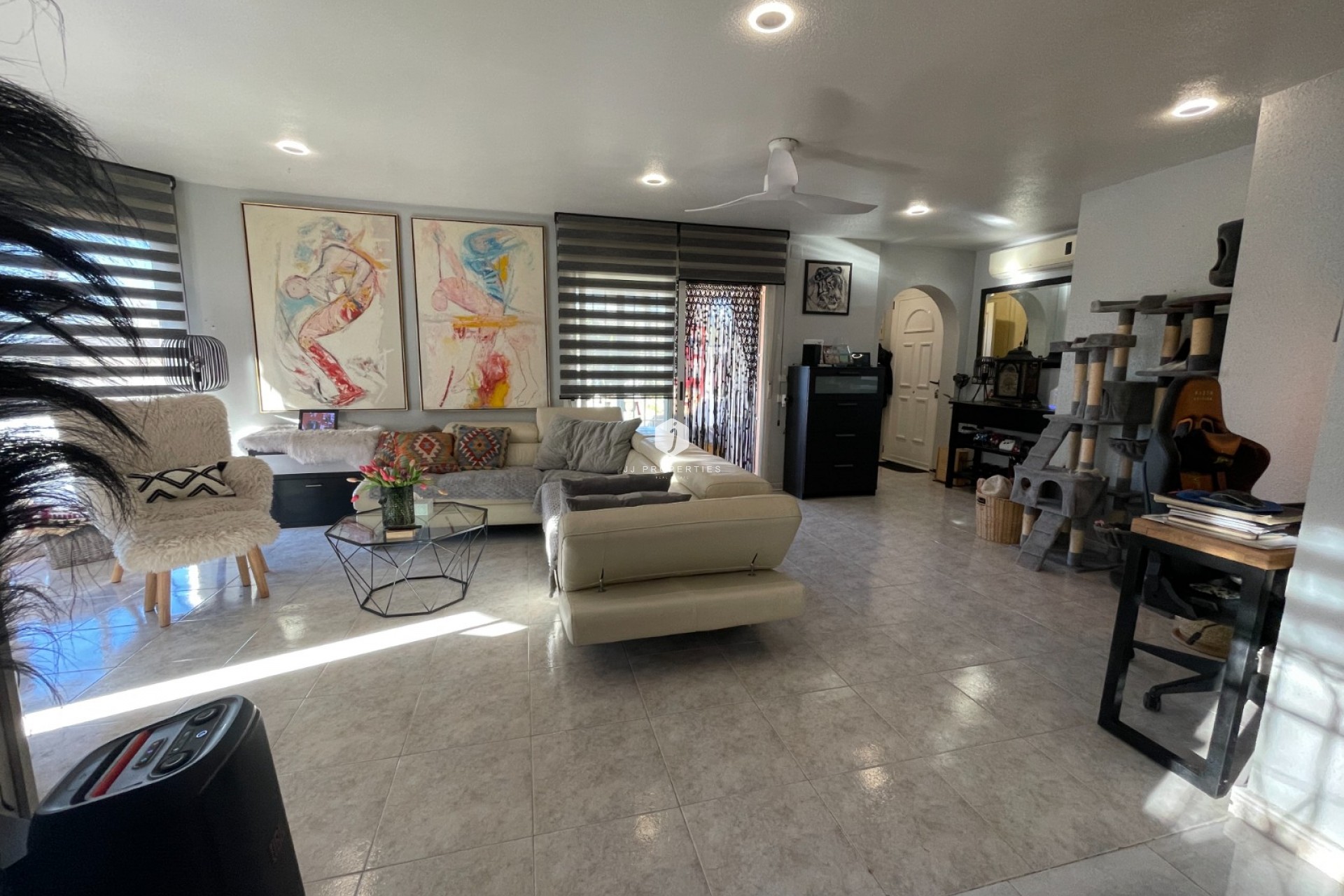 Z drugiej ręki - Villa -
Benijofar - Costa Blanca