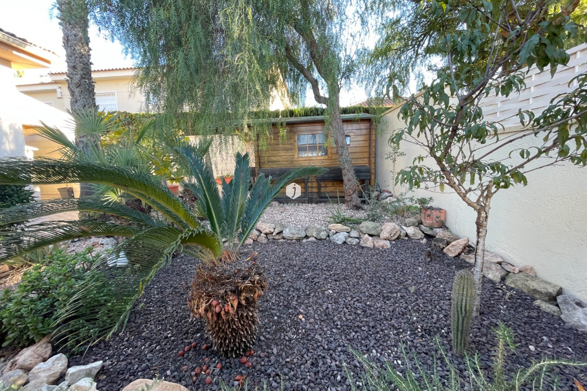 Z drugiej ręki - Villa -
Benijofar - Costa Blanca