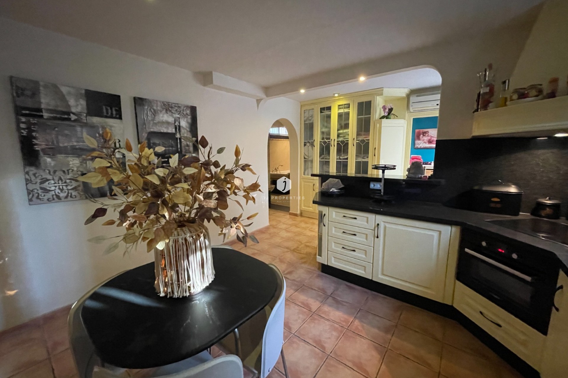 Z drugiej ręki - Villa -
Benijofar - Costa Blanca