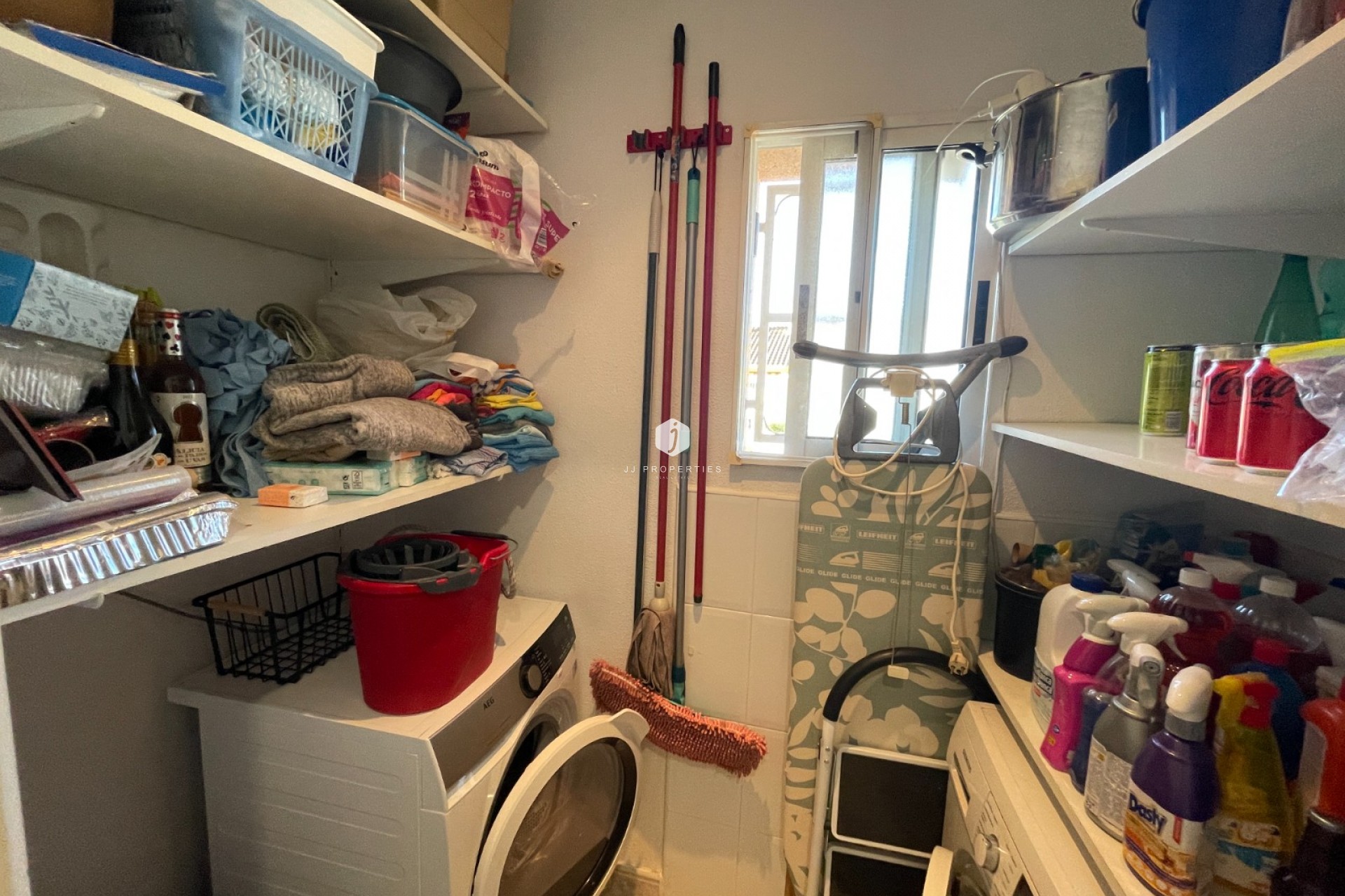 Z drugiej ręki - Villa -
Benijofar - Costa Blanca