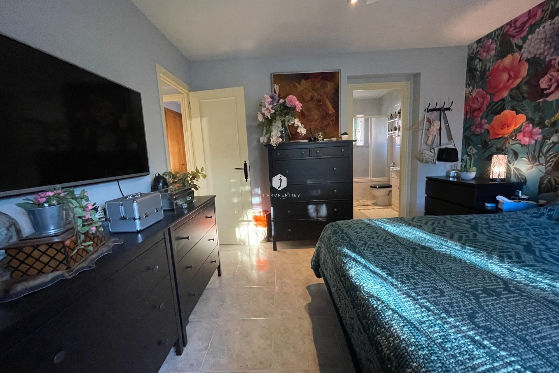 Z drugiej ręki - Villa -
Benijofar - Costa Blanca