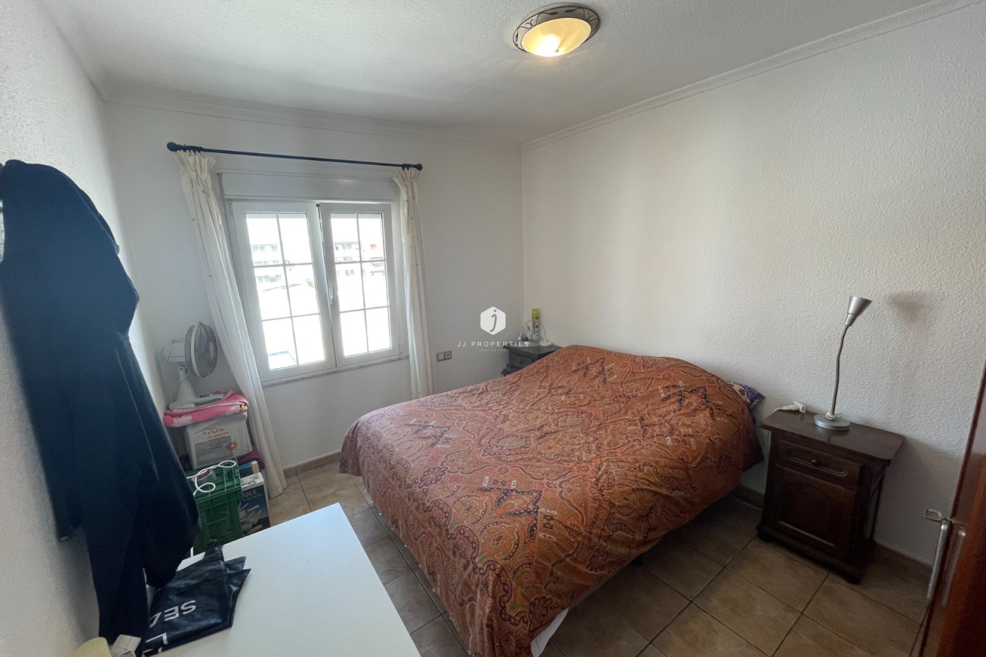 Z drugiej ręki - Villa -
Benijofar - Costa Blanca