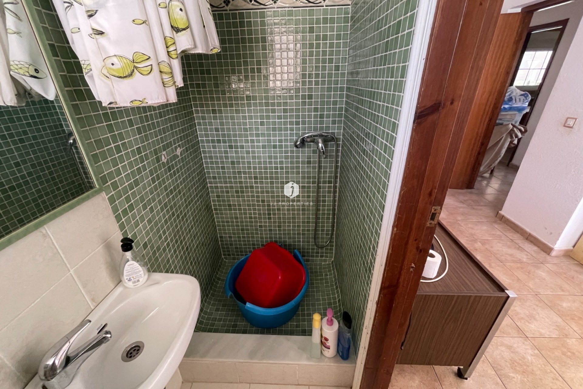 Z drugiej ręki - Villa -
Benijofar - Costa Blanca