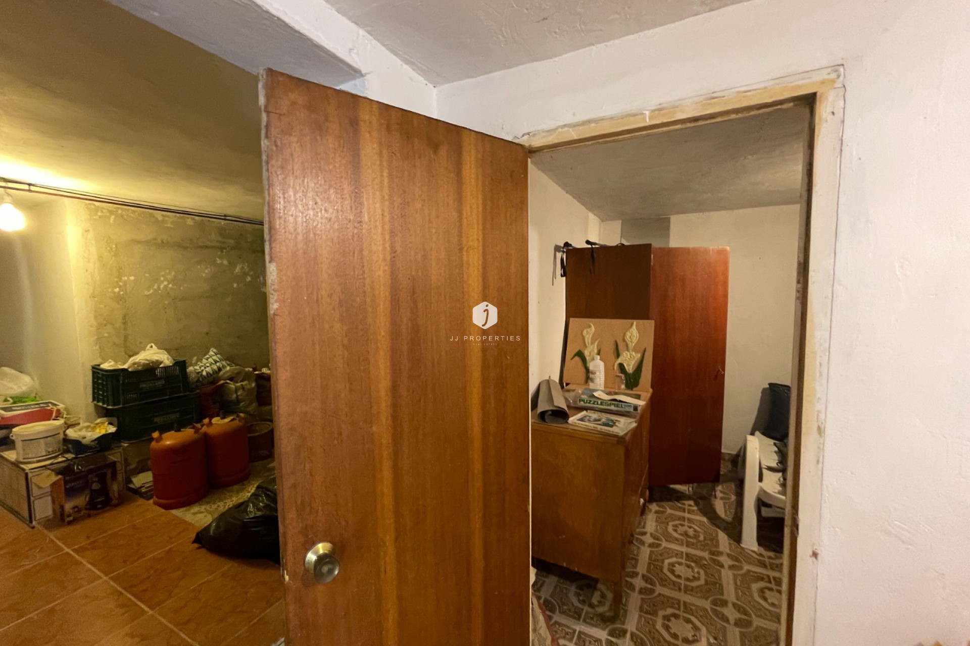 Z drugiej ręki - Villa -
Benijofar - Costa Blanca