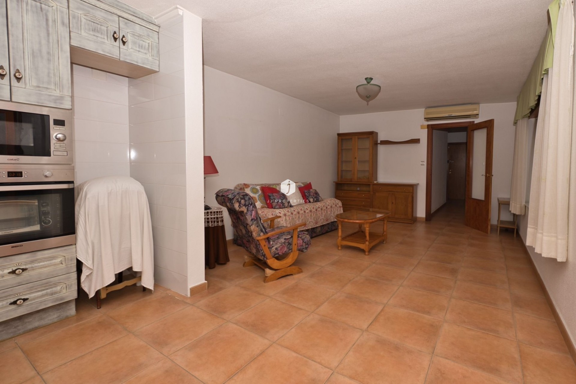 Z drugiej ręki - Villa -
Benijofar - Costa Blanca