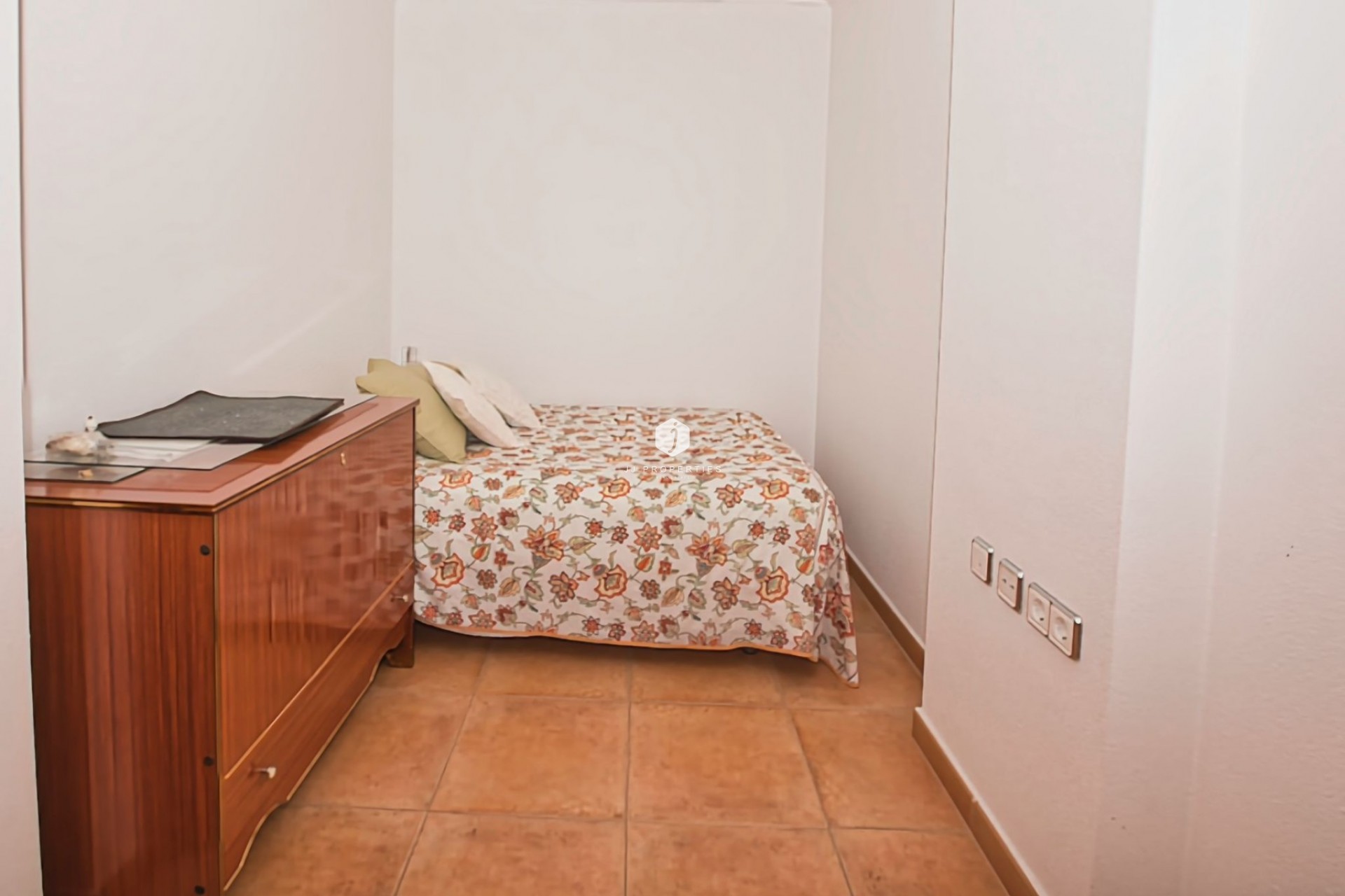 Z drugiej ręki - Villa -
Benijofar - Costa Blanca