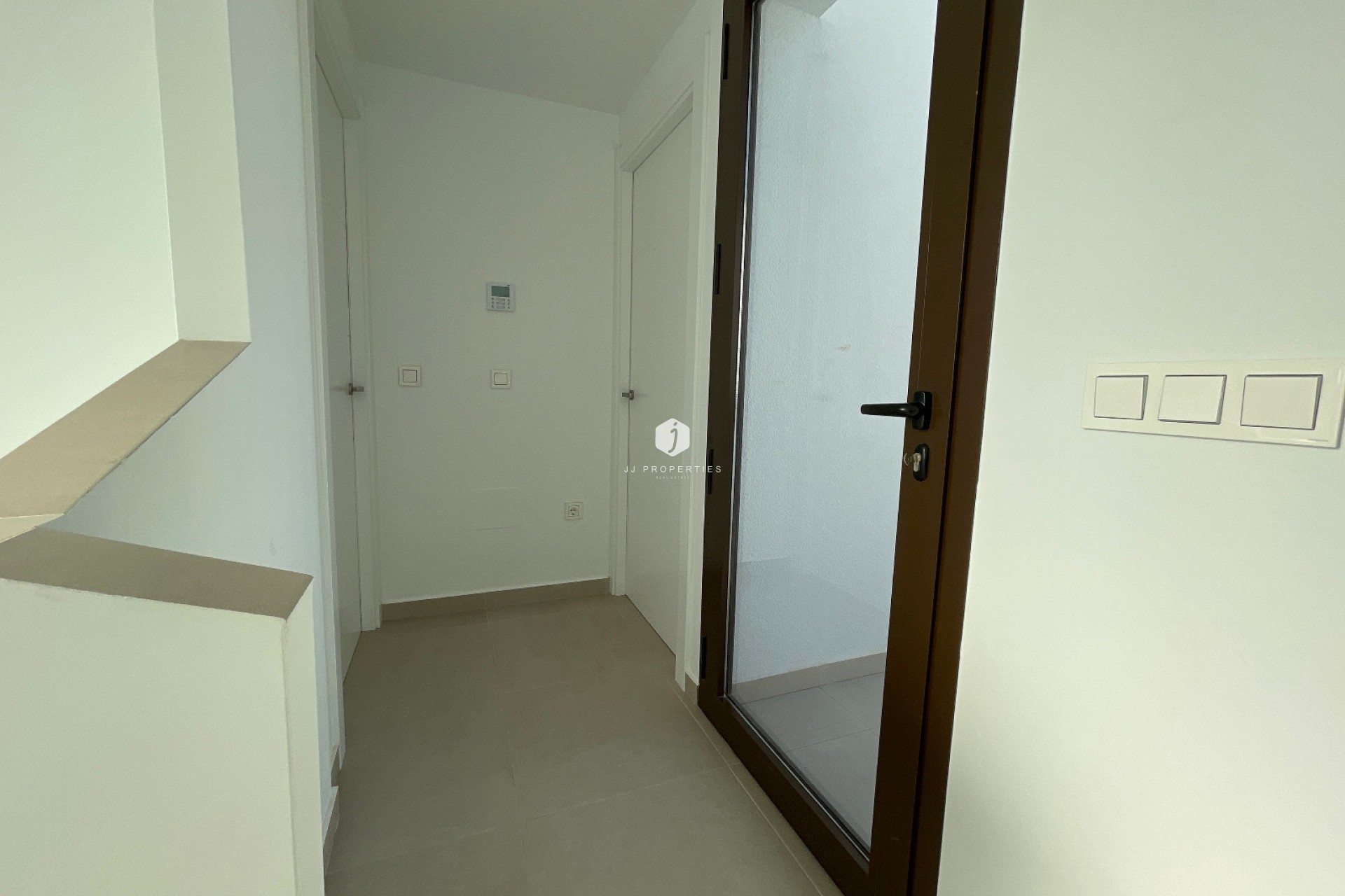 Z drugiej ręki - Villa -
Benijofar - Costa Blanca