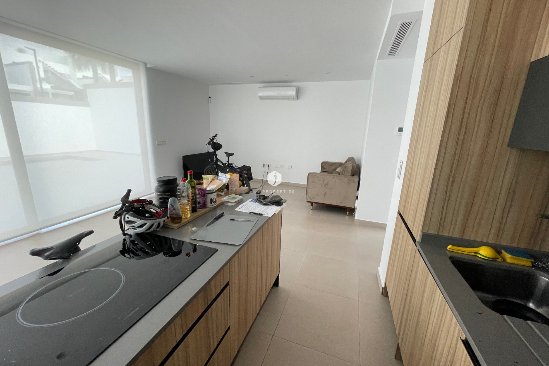 Z drugiej ręki - Villa -
Benijofar - Costa Blanca