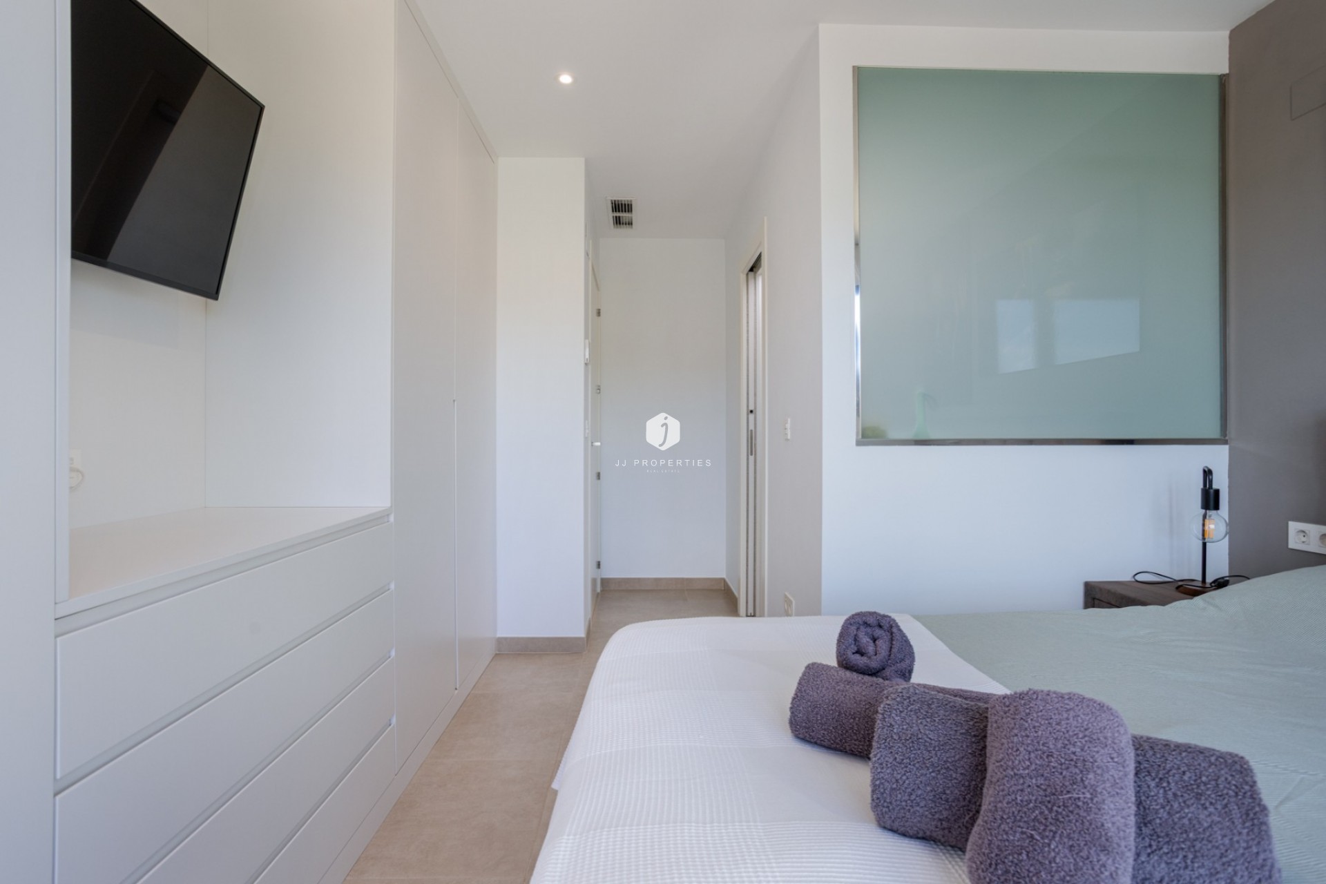 Z drugiej ręki - Villa -
Benijofar - Costa Blanca