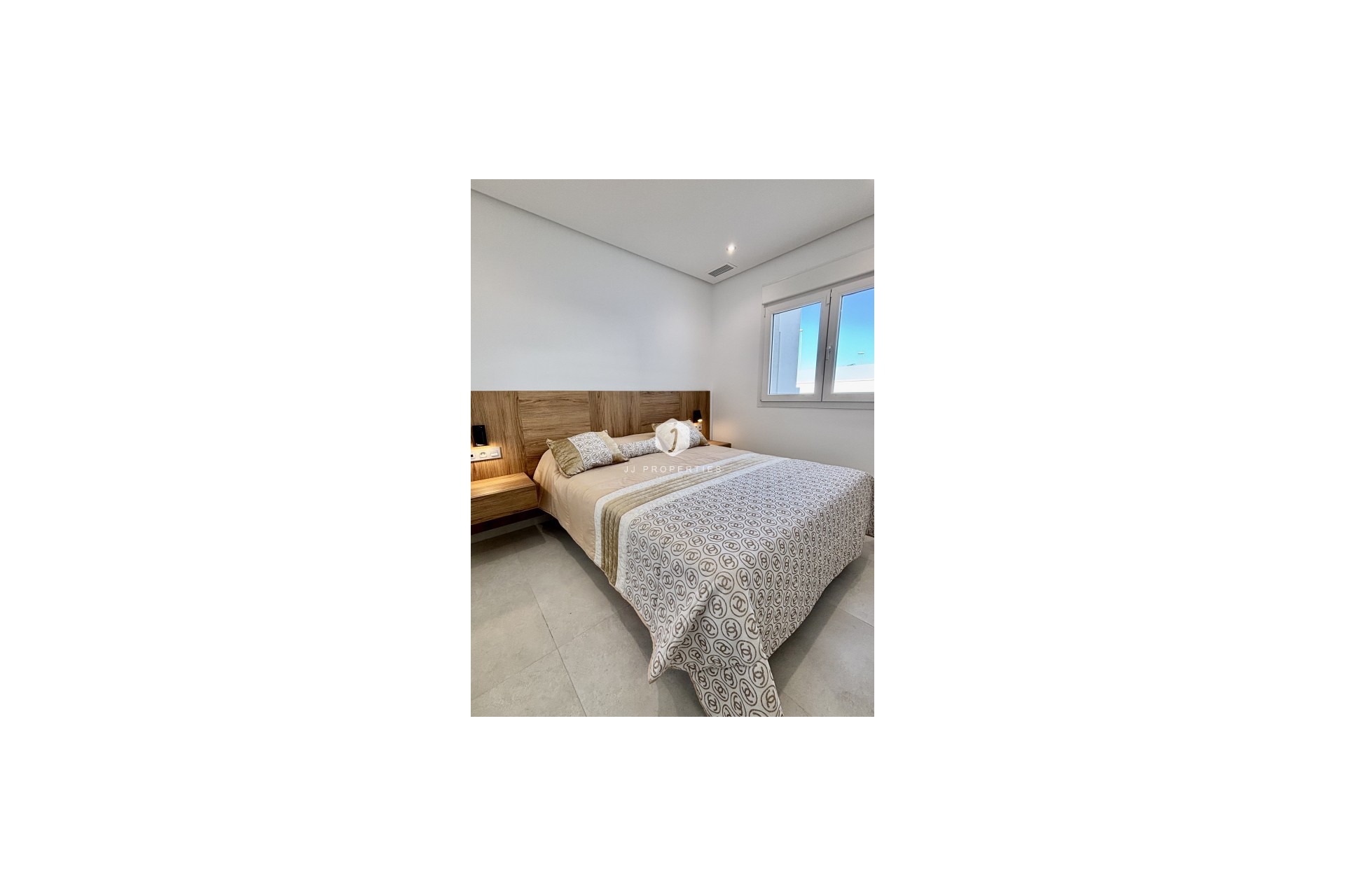 Z drugiej ręki - Villa -
Benijofar - Costa Blanca