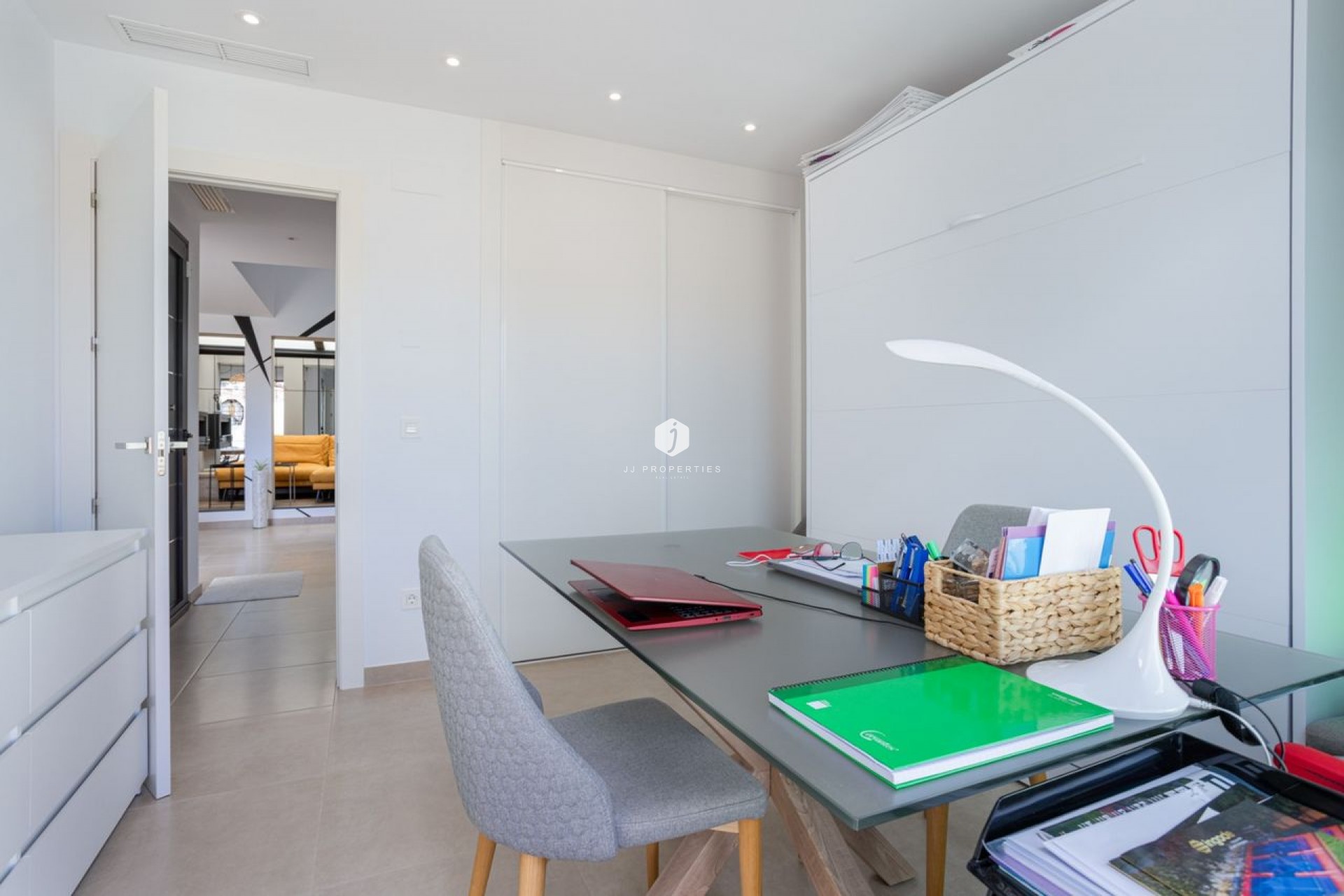 Z drugiej ręki - Villa -
Benijofar - Costa Blanca