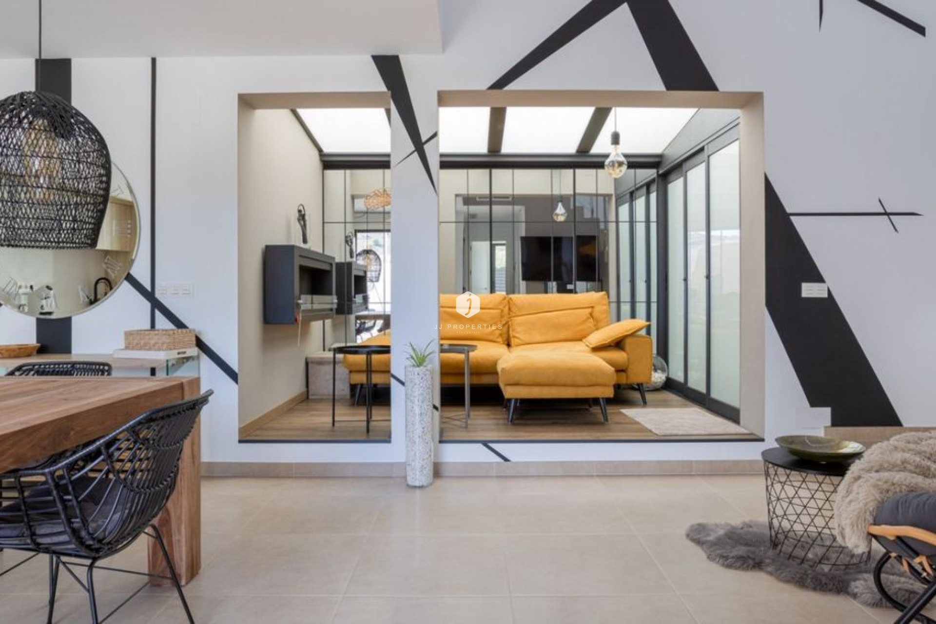 Z drugiej ręki - Villa -
Benijofar - Costa Blanca