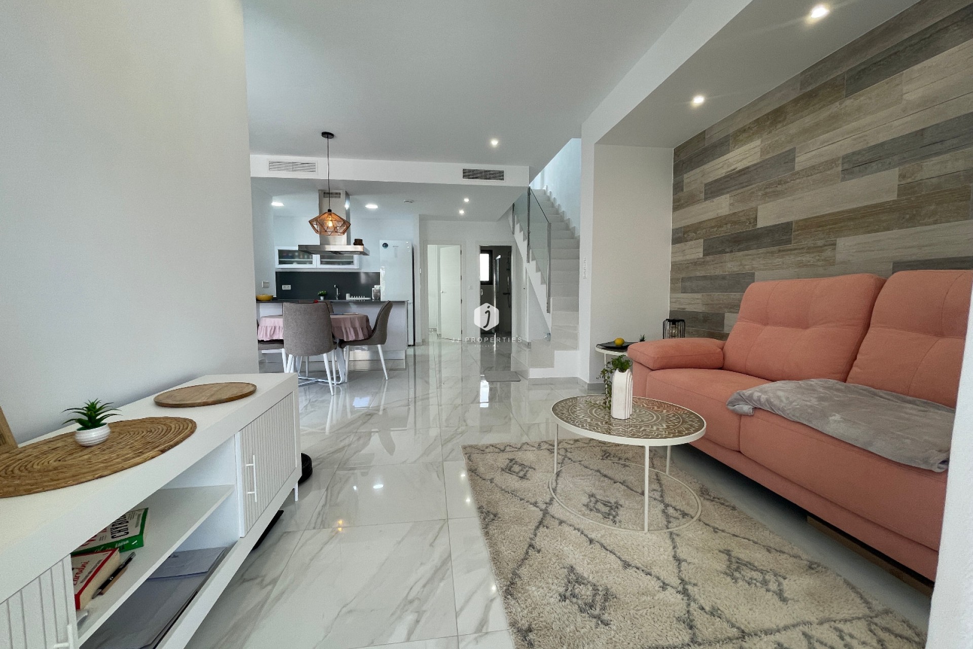 Z drugiej ręki - Villa -
Benijofar - Costa Blanca