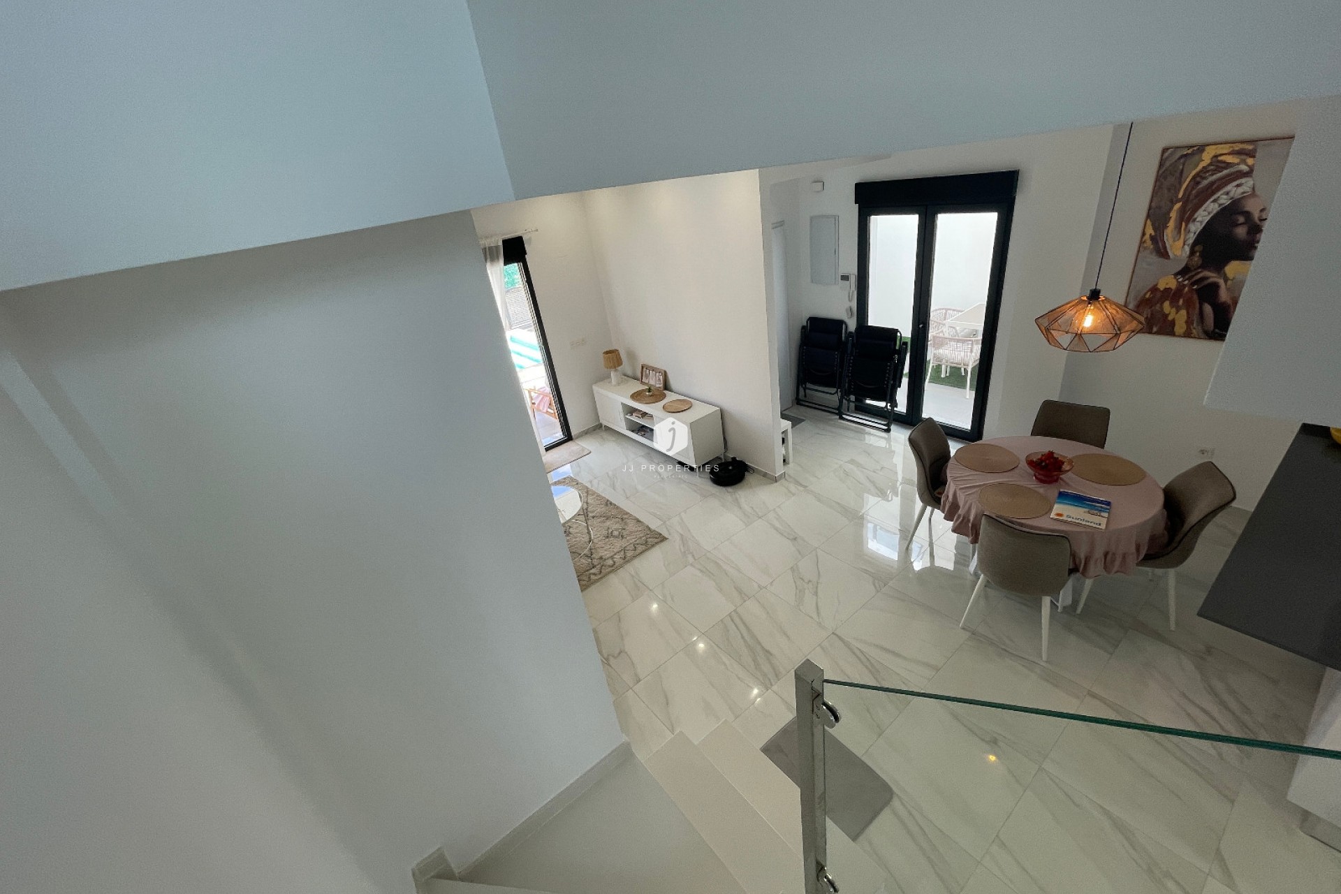 Z drugiej ręki - Villa -
Benijofar - Costa Blanca