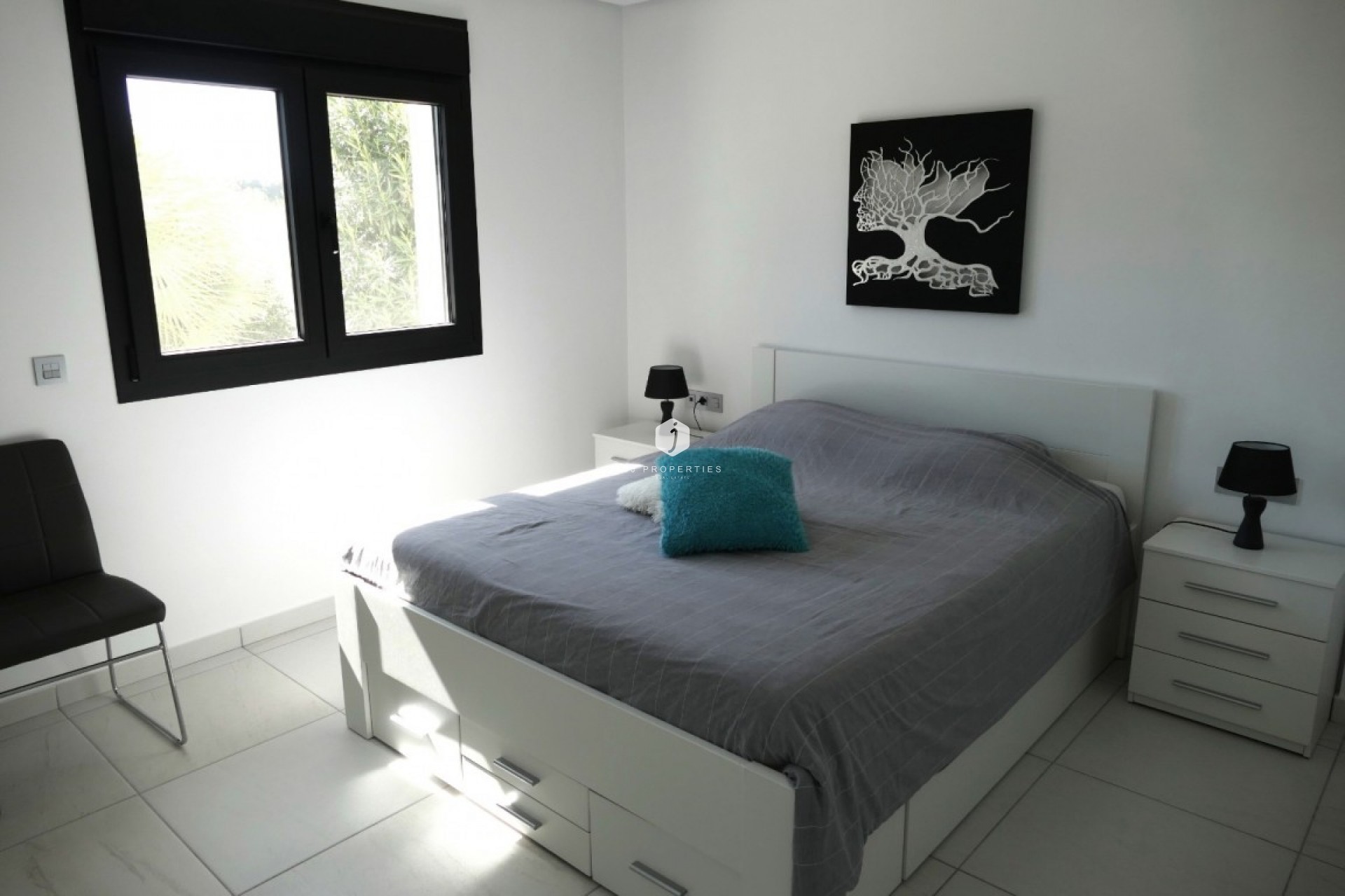 Z drugiej ręki - Villa -
Benijofar - Costa Blanca