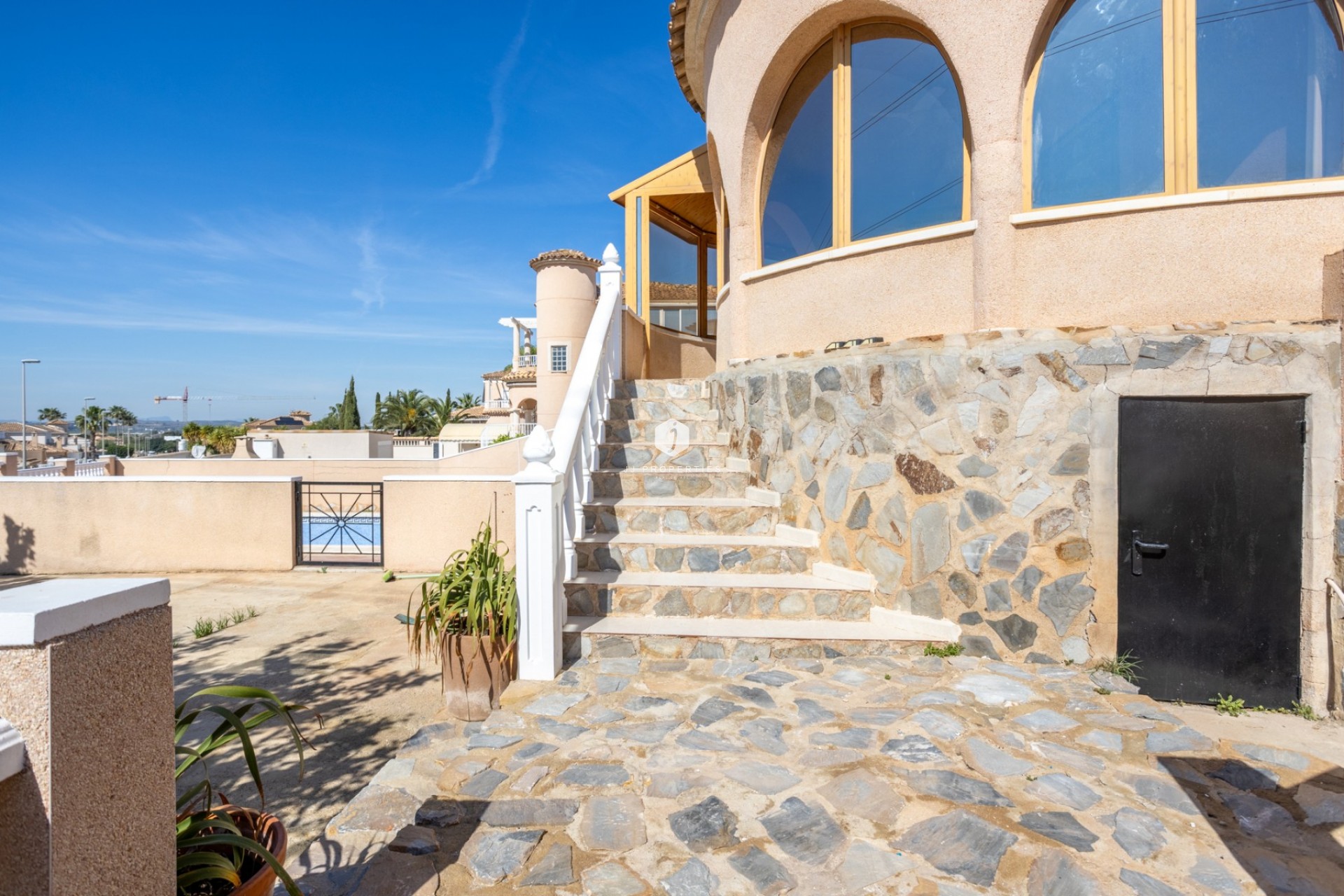 Z drugiej ręki - Villa -
Benijofar - Costa Blanca