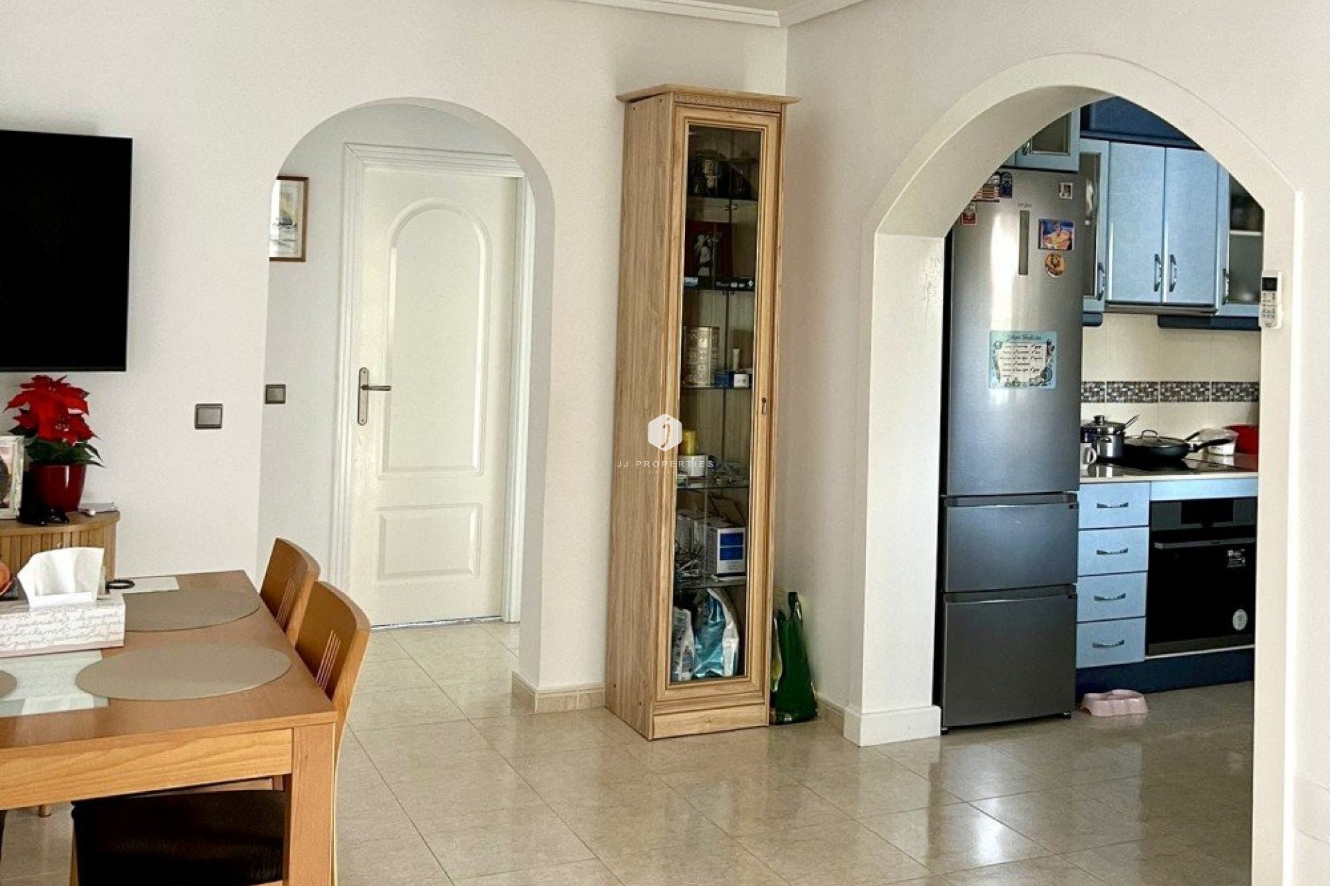 Z drugiej ręki - Villa -
Benijofar - Costa Blanca