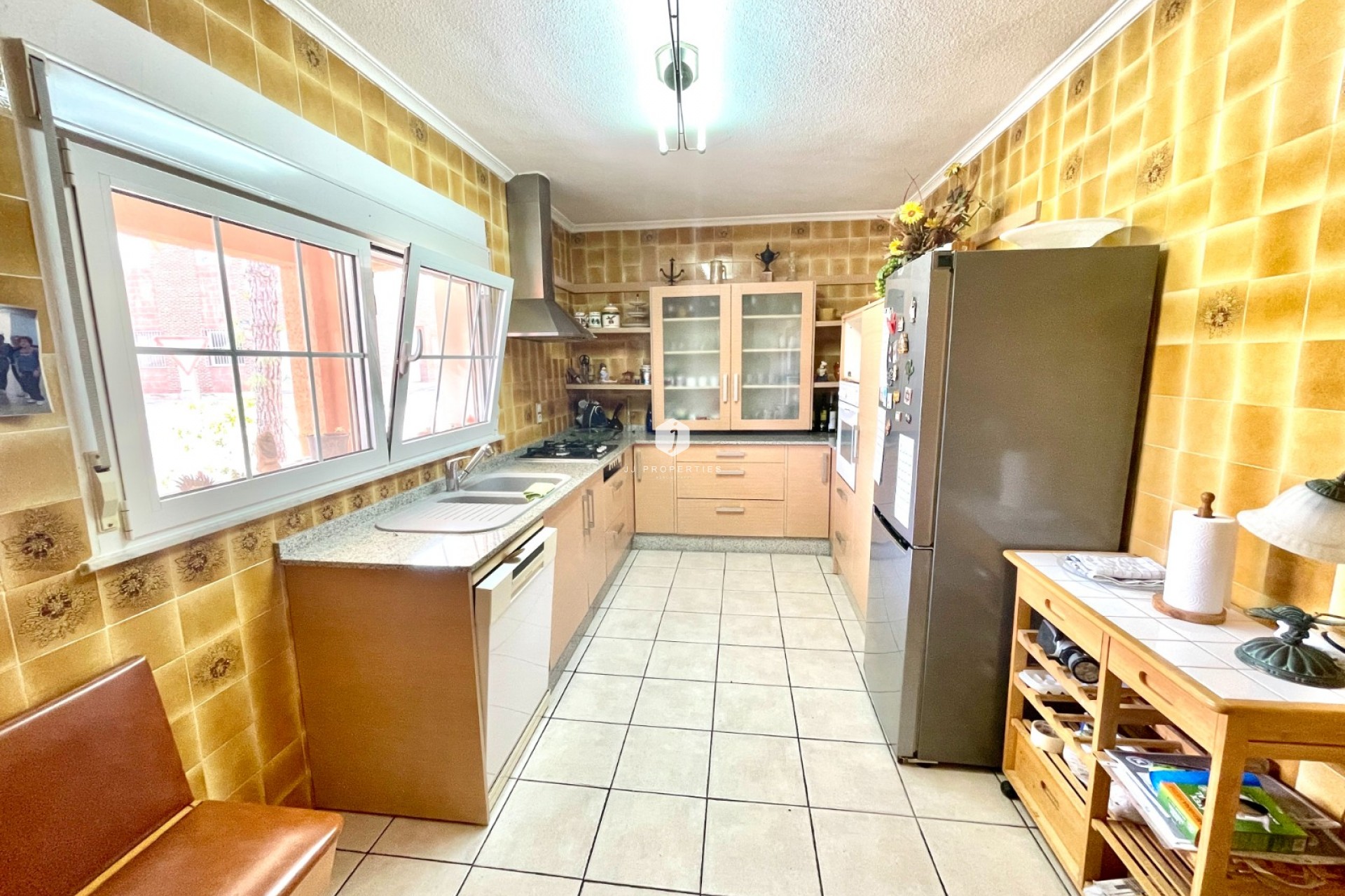 Z drugiej ręki - Villa -
Benijofar - Costa Blanca