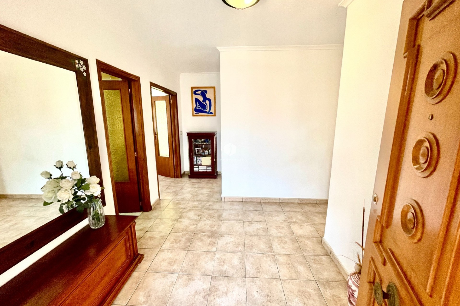 Z drugiej ręki - Villa -
Benijofar - Costa Blanca