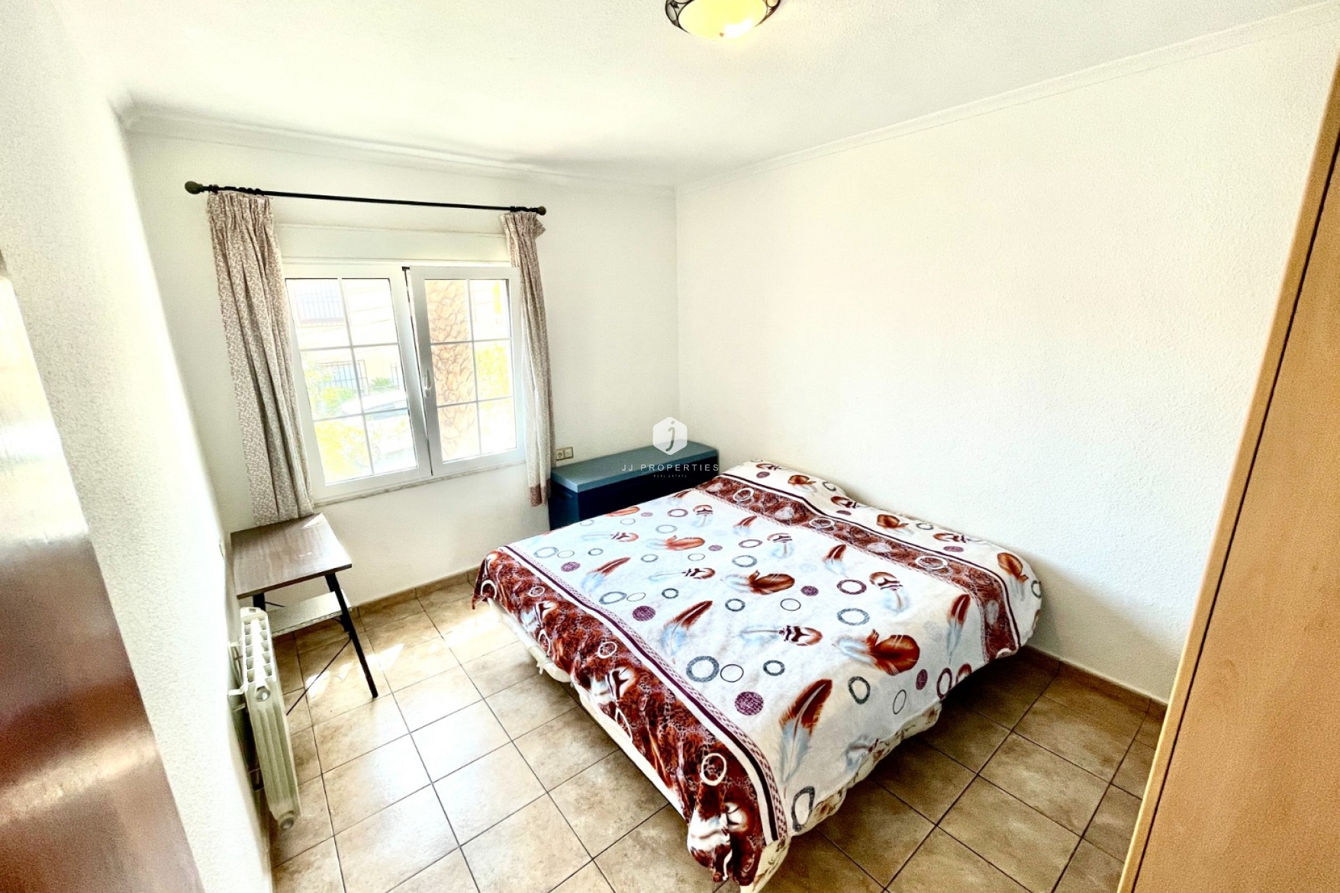 Z drugiej ręki - Villa -
Benijofar - Costa Blanca