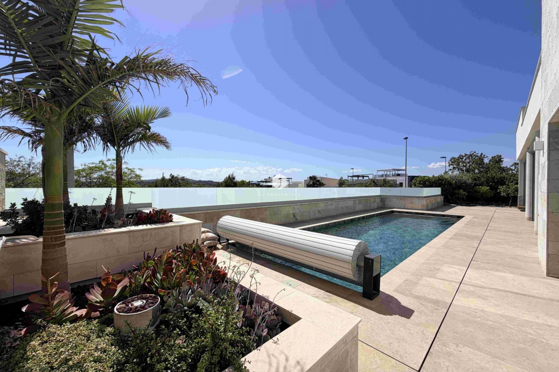 Z drugiej ręki - Villa -
Benijofar - Costa Blanca