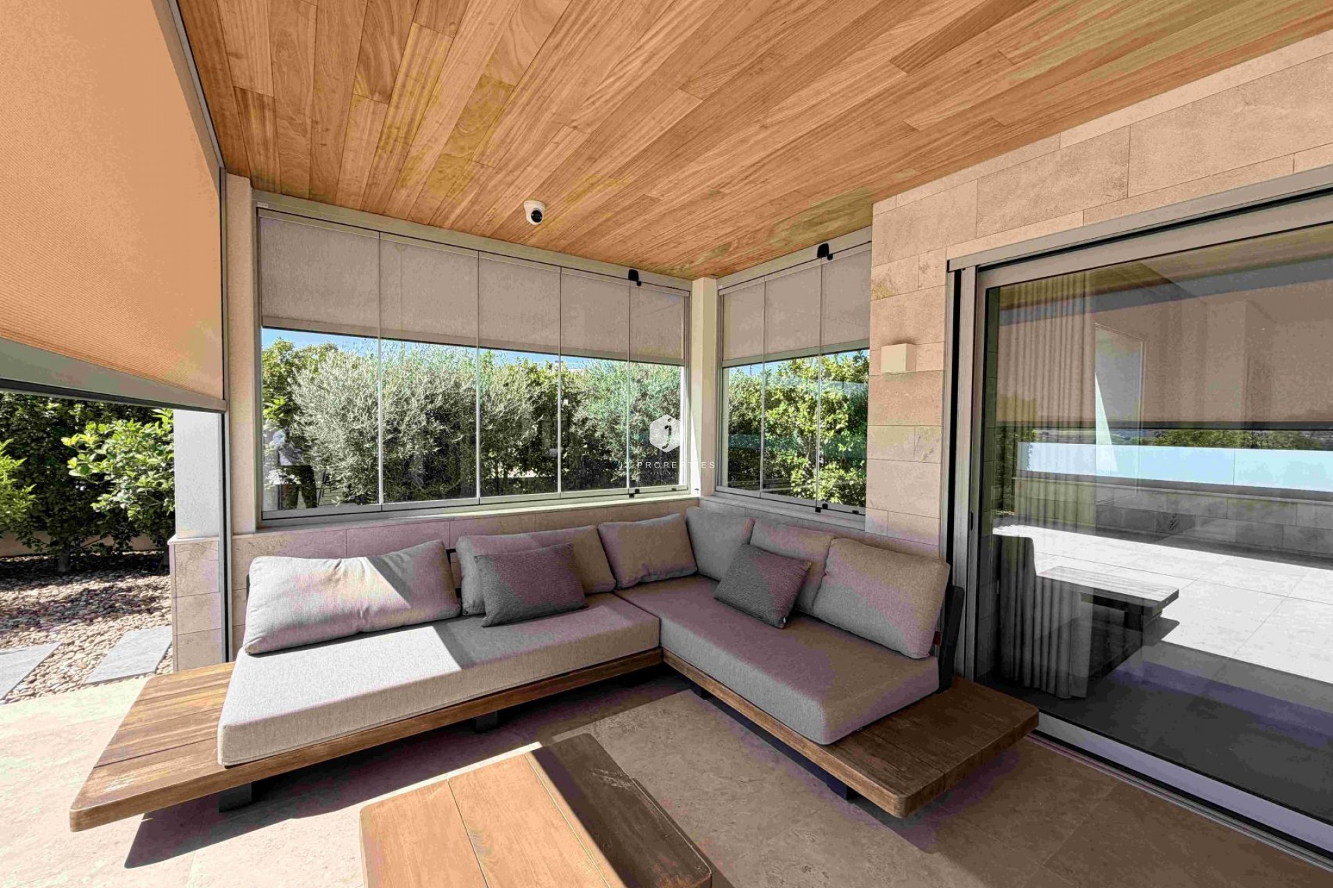 Z drugiej ręki - Villa -
Benijofar - Costa Blanca