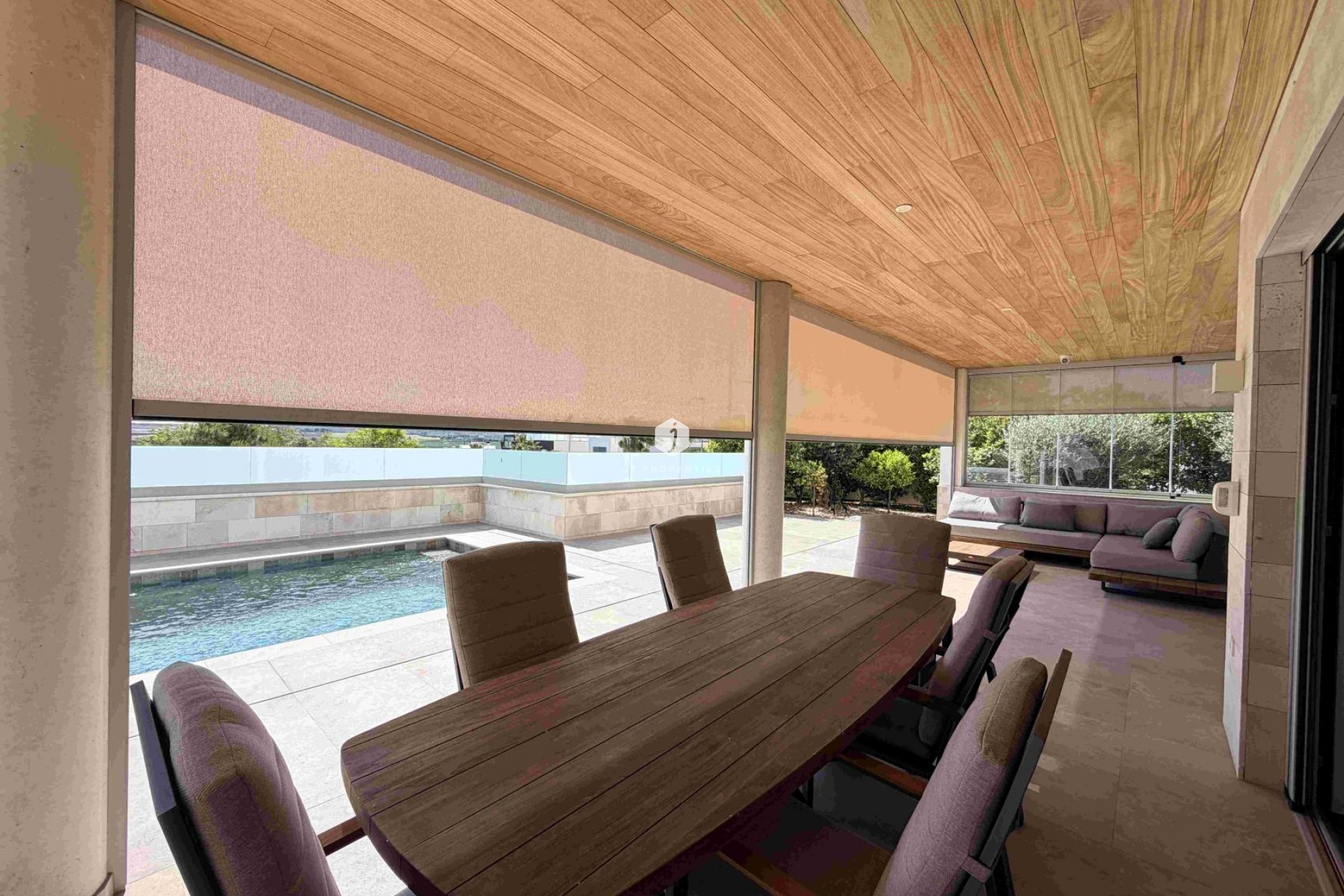 Z drugiej ręki - Villa -
Benijofar - Costa Blanca