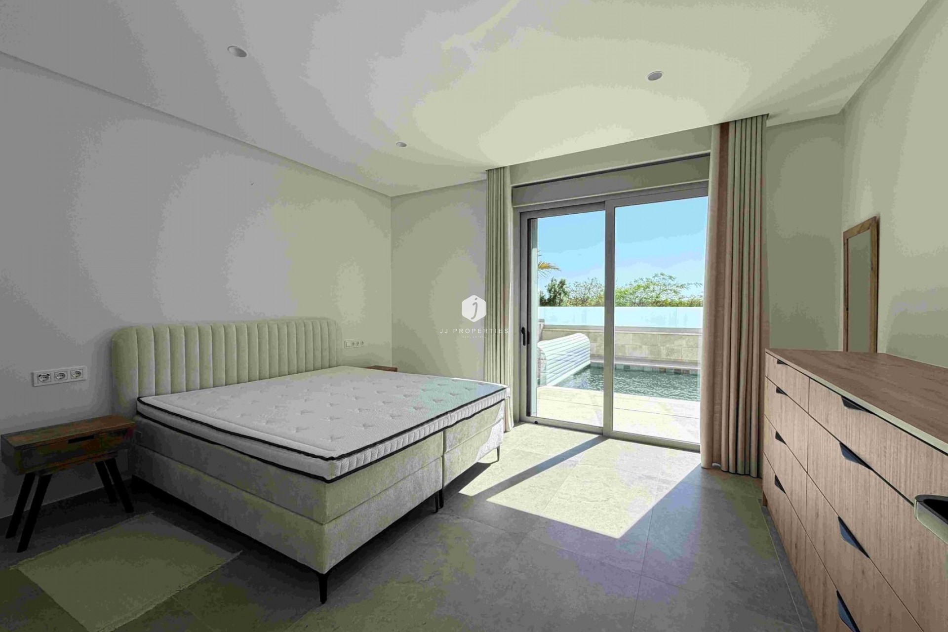 Z drugiej ręki - Villa -
Benijofar - Costa Blanca