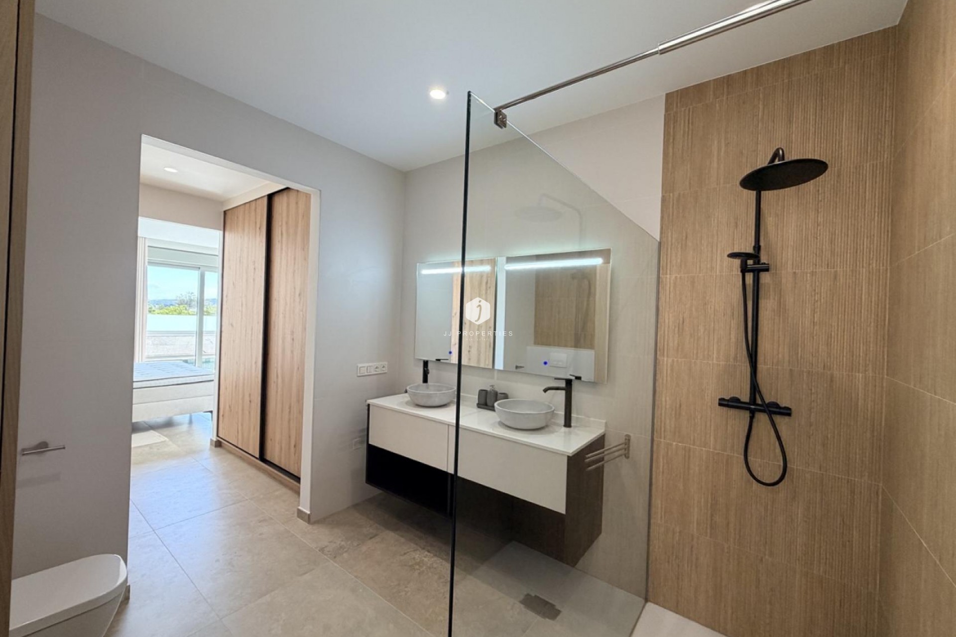 Z drugiej ręki - Villa -
Benijofar - Costa Blanca