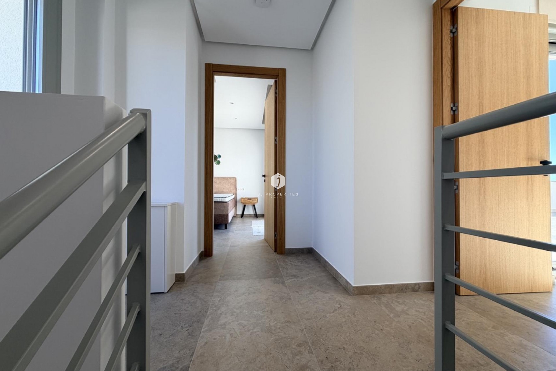 Z drugiej ręki - Villa -
Benijofar - Costa Blanca
