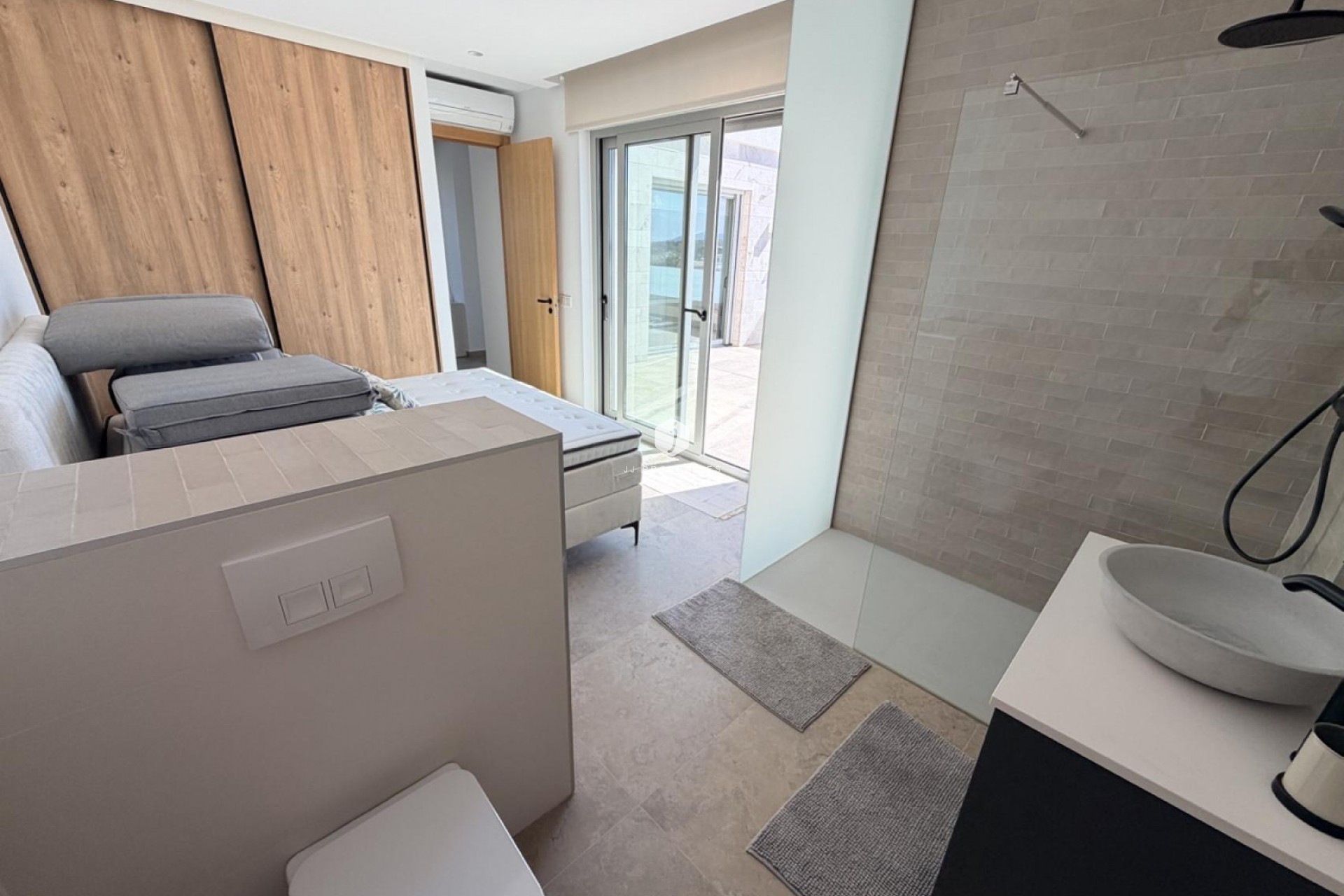 Z drugiej ręki - Villa -
Benijofar - Costa Blanca