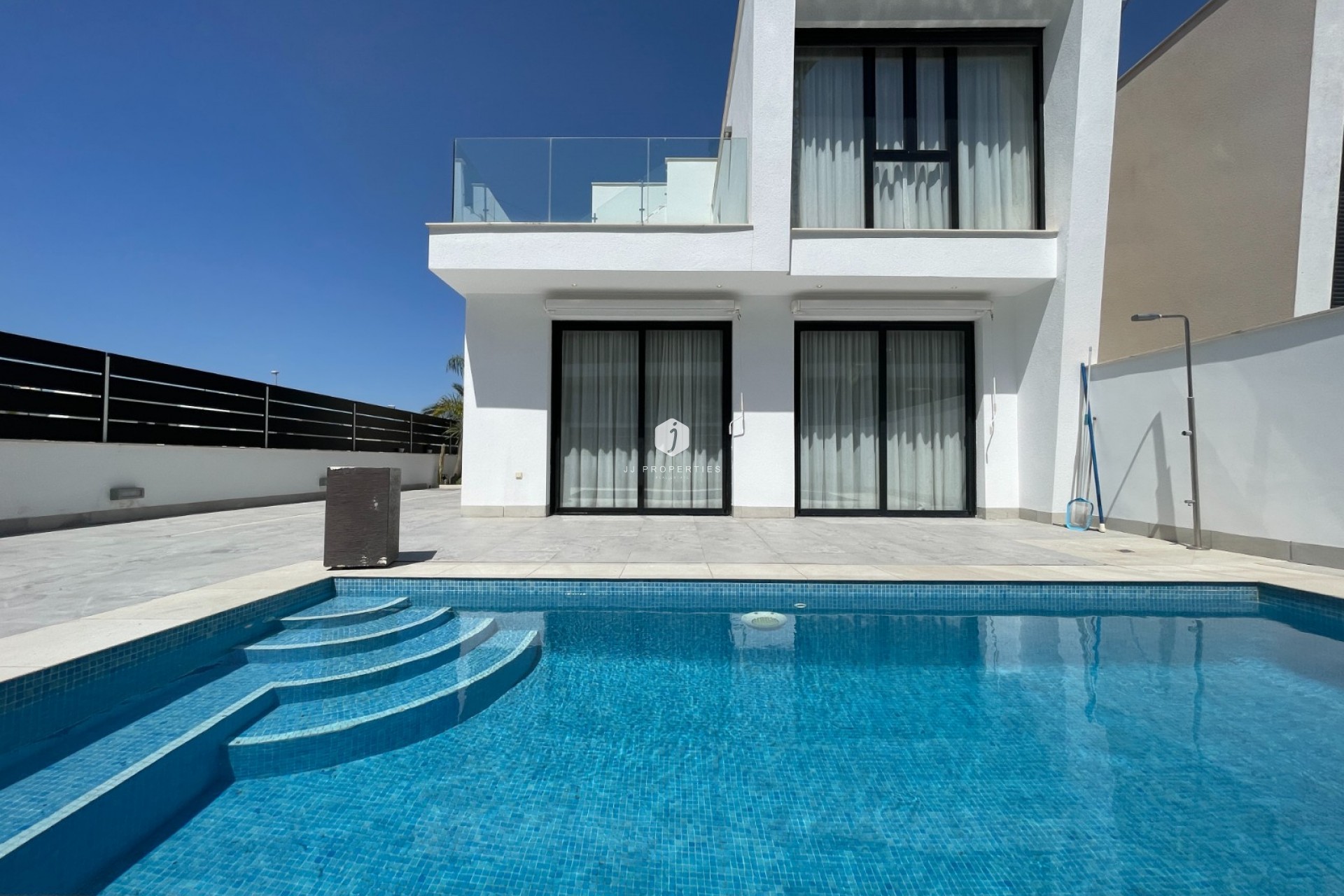 Z drugiej ręki - Villa -
Benijofar - Costa Blanca