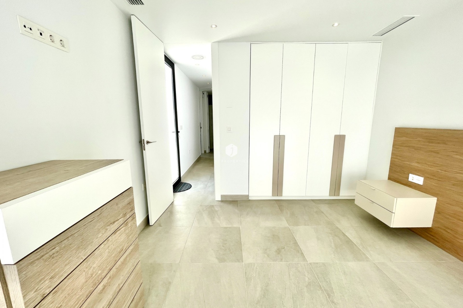 Z drugiej ręki - Villa -
Benijofar - Costa Blanca