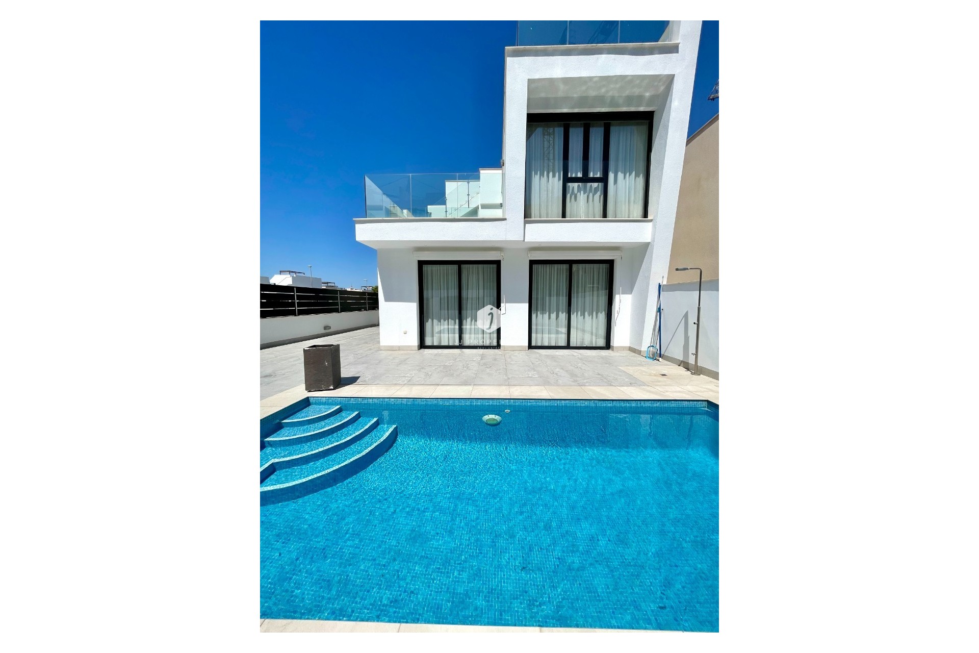 Z drugiej ręki - Villa -
Benijofar - Costa Blanca