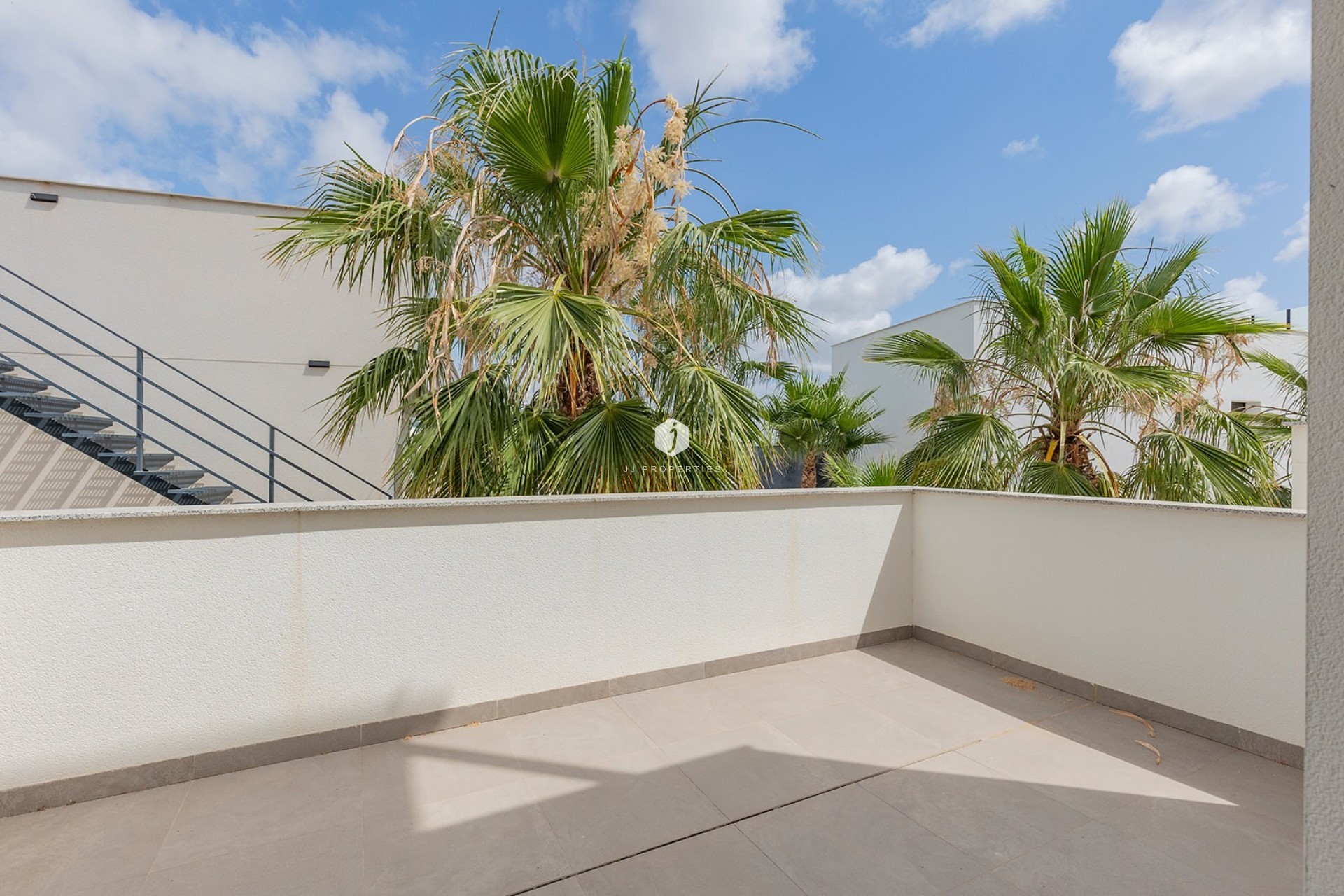 Z drugiej ręki - Villa -
Benijofar - Costa Blanca