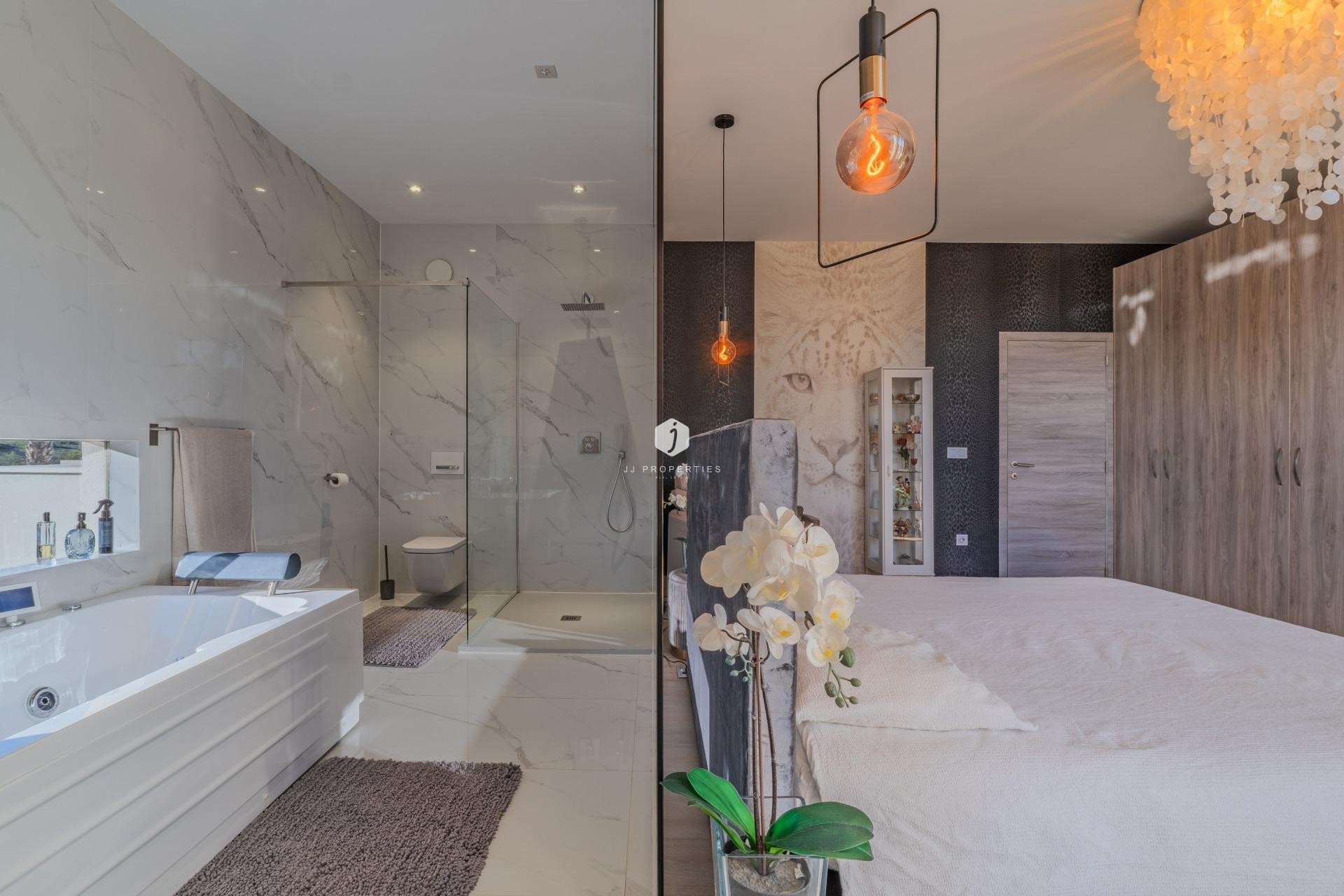 Z drugiej ręki - Villa -
Benijofar - Residencial Benimar