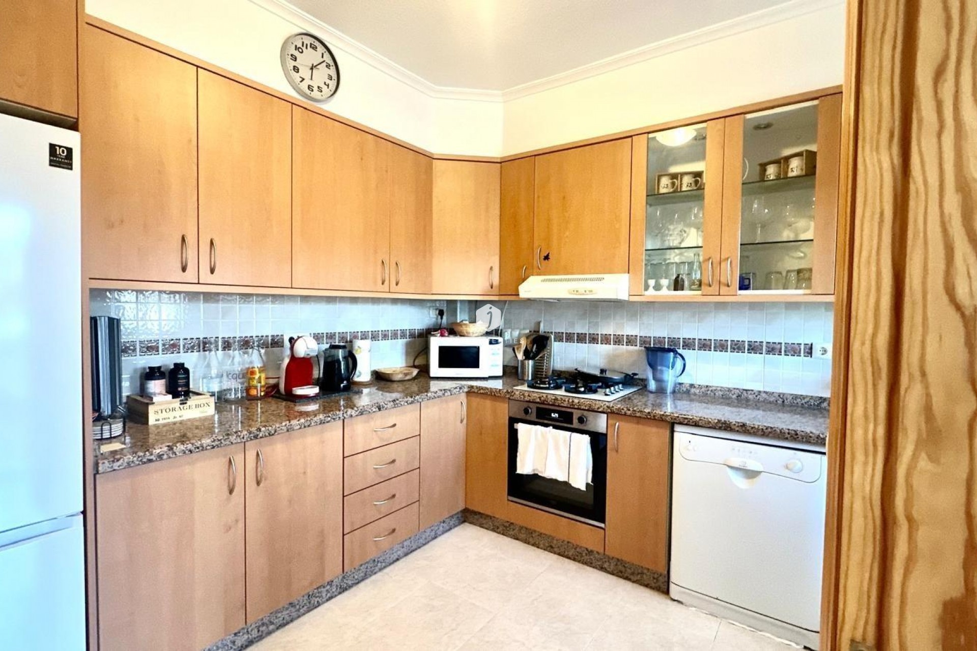 Z drugiej ręki - Villa -
Bigastro - Comunidad Valenciana