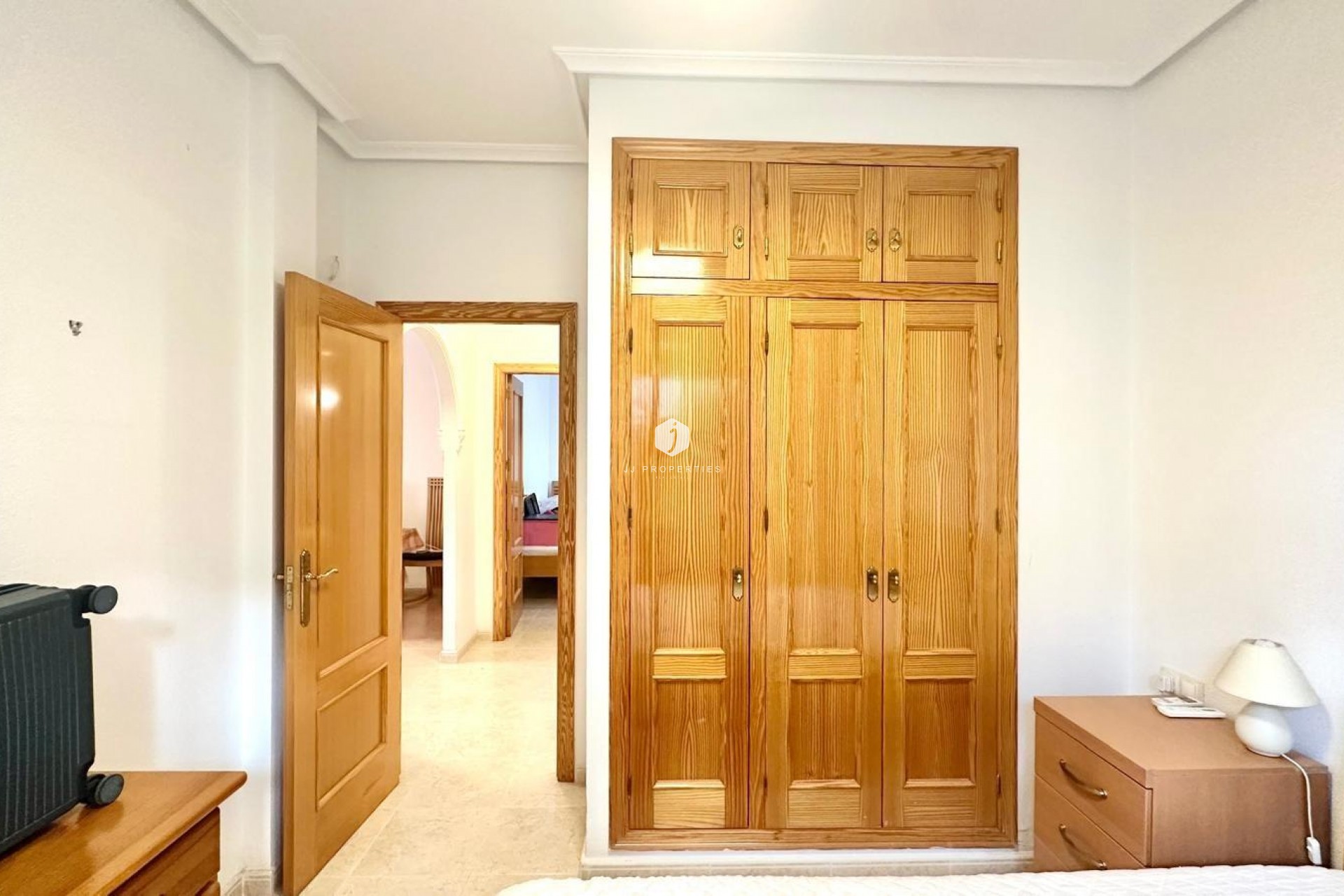 Z drugiej ręki - Villa -
Bigastro - Comunidad Valenciana