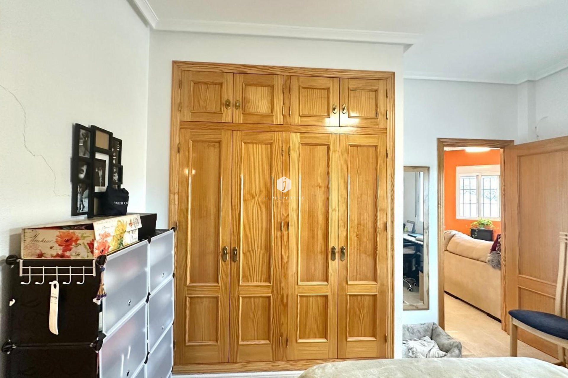 Z drugiej ręki - Villa -
Bigastro - Comunidad Valenciana