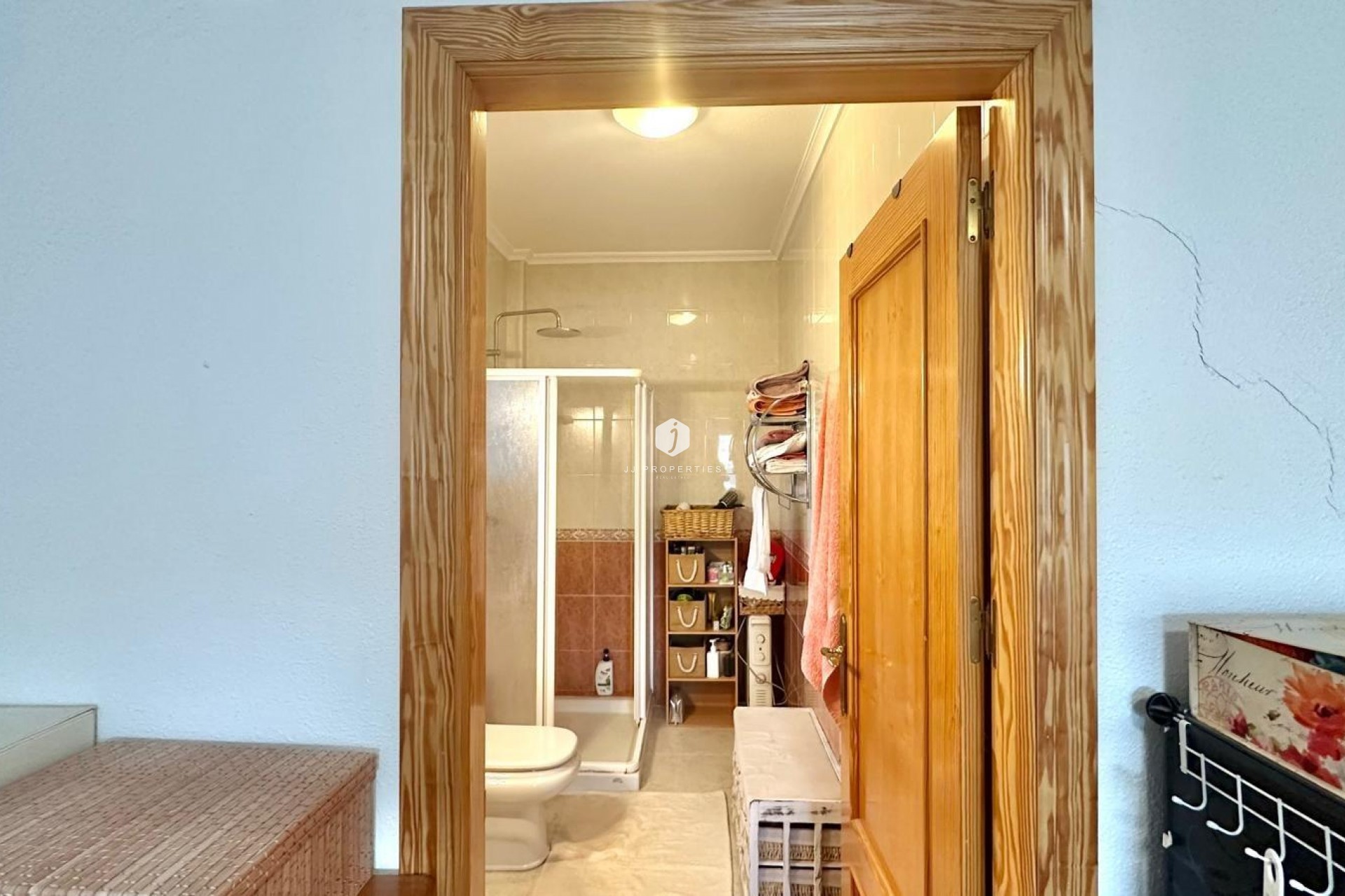 Z drugiej ręki - Villa -
Bigastro - Comunidad Valenciana