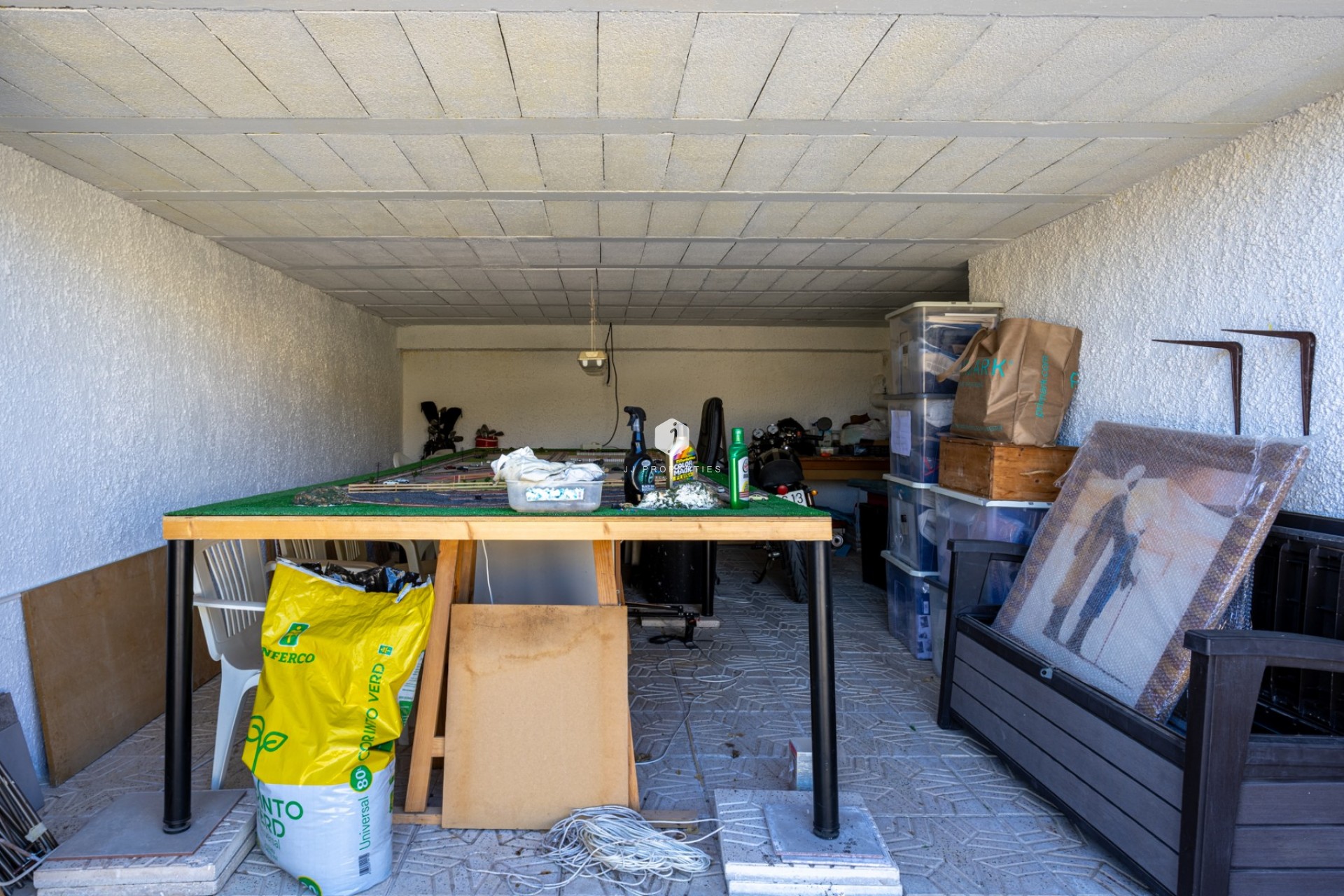 Z drugiej ręki - Villa -
Bigastro - Inland