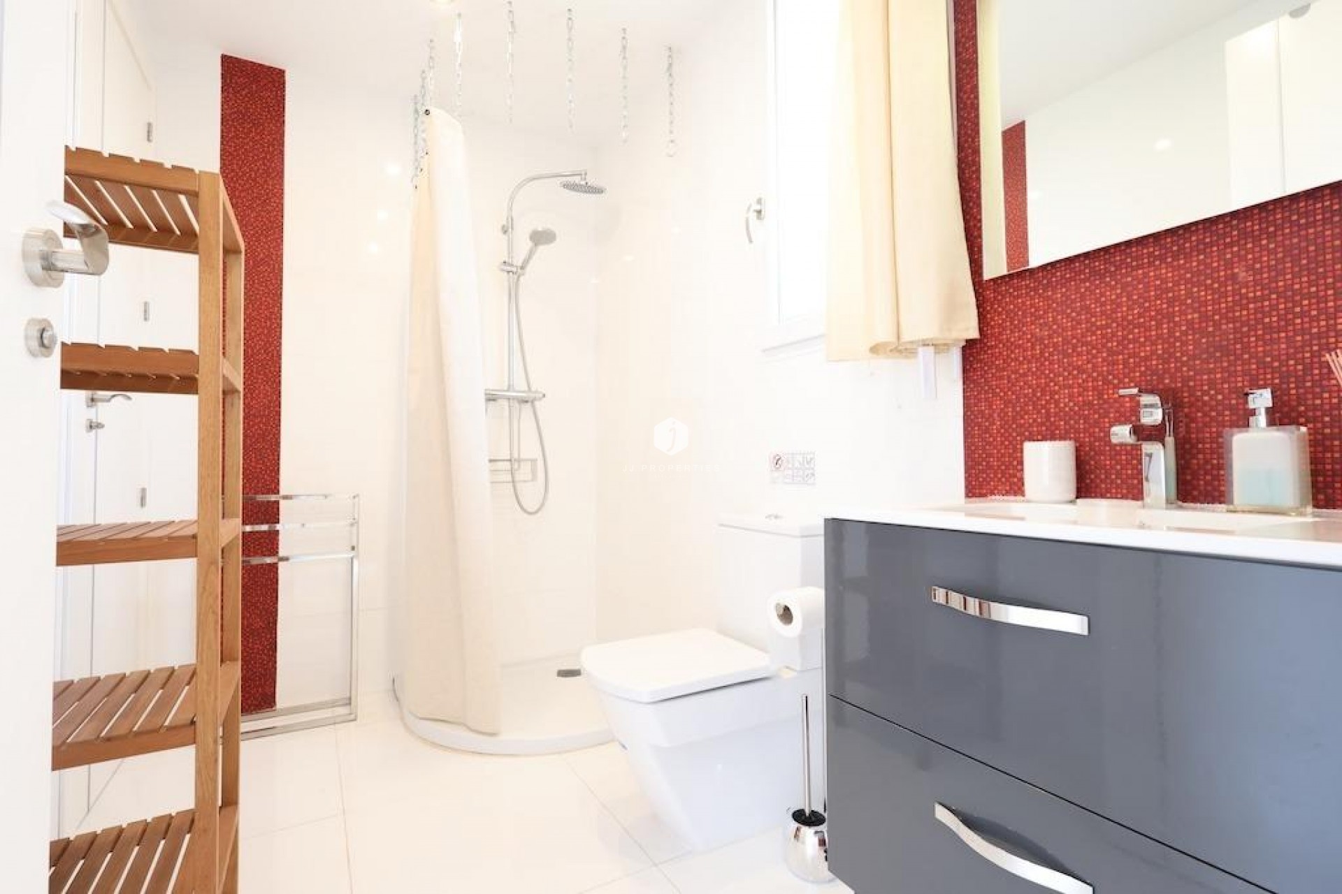 Z drugiej ręki - Villa -
Cabo Roig - Costa Blanca