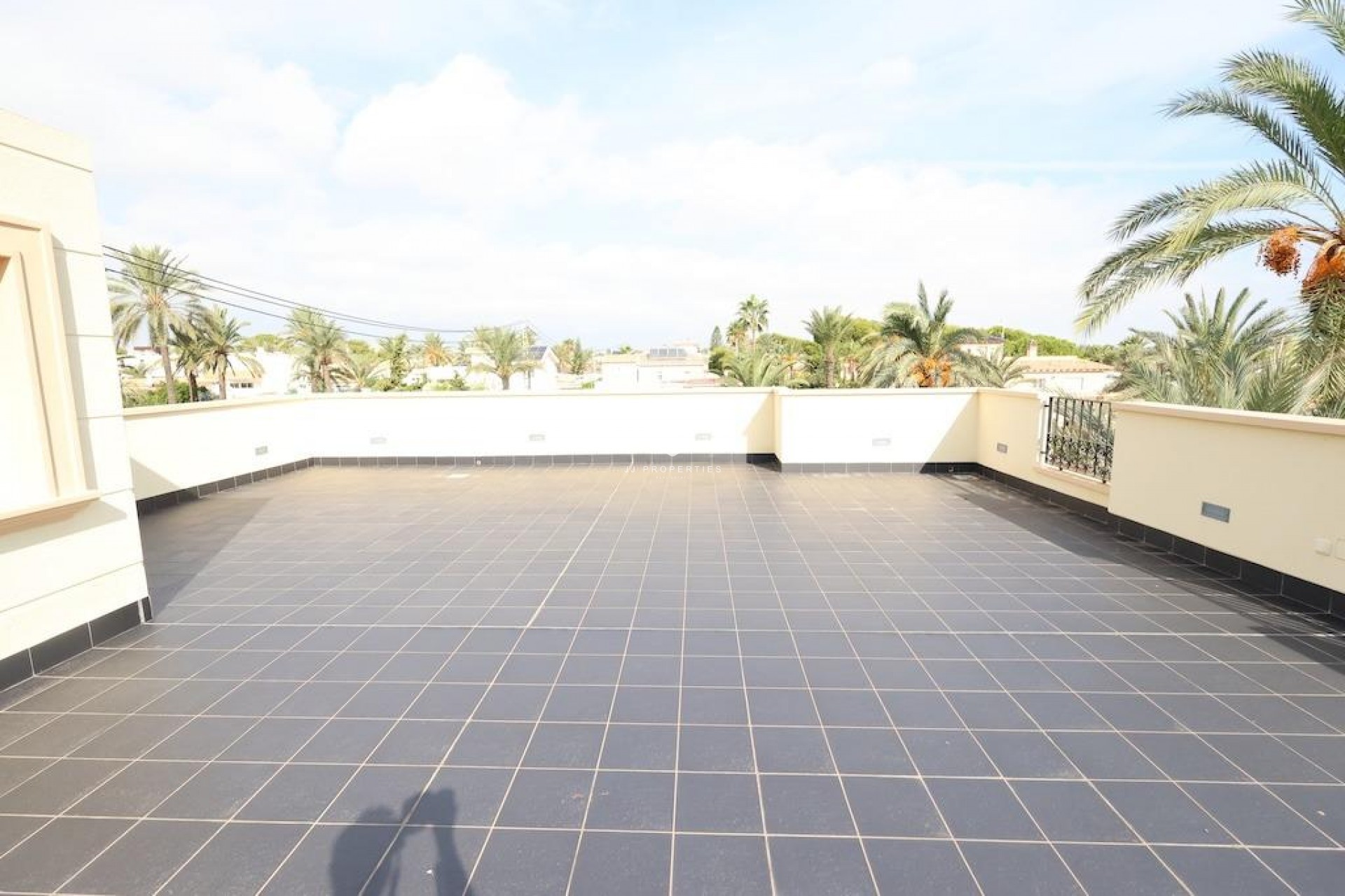 Z drugiej ręki - Villa -
Cabo Roig - Costa Blanca